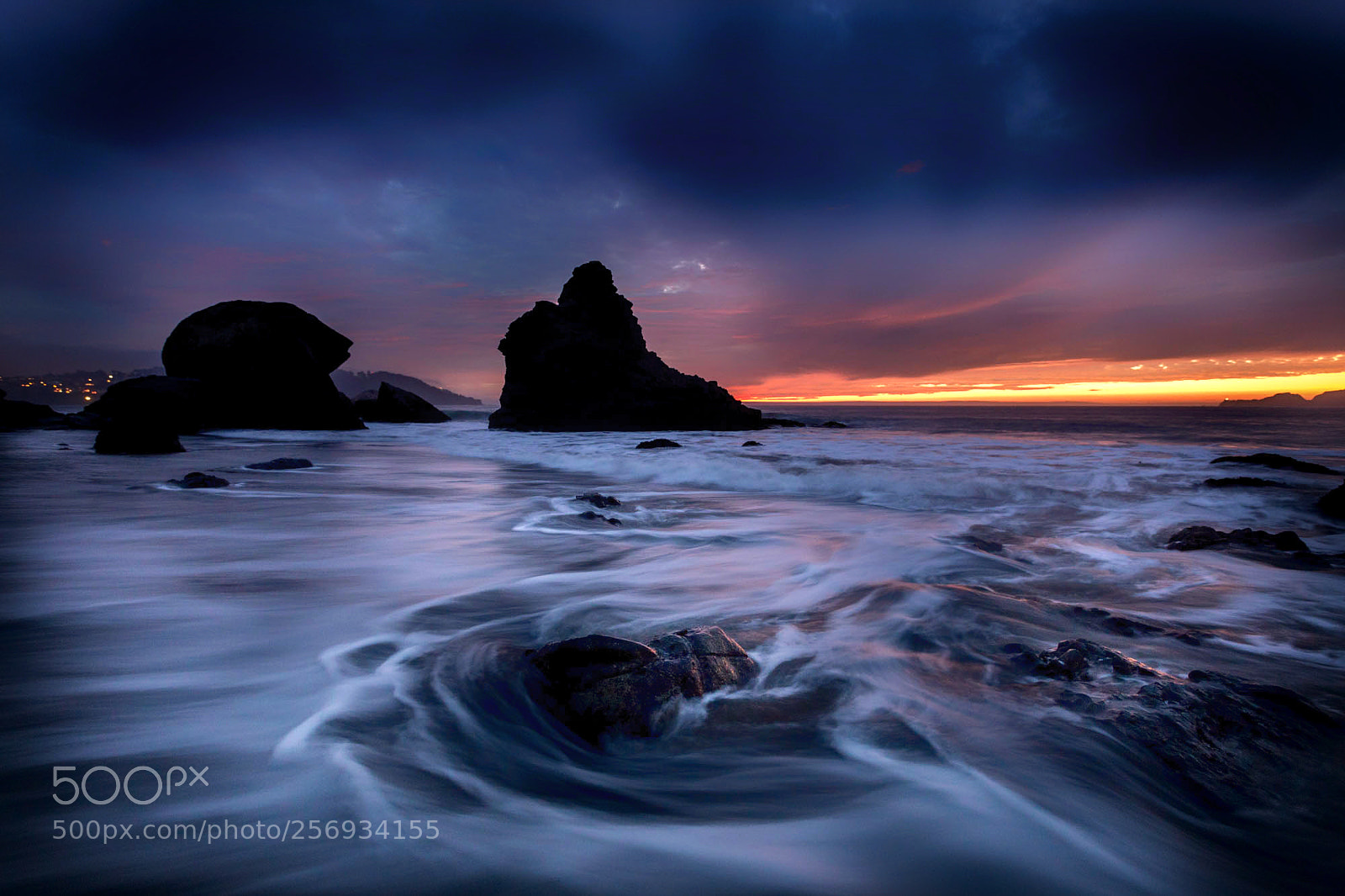Canon EOS 6D sample photo. "spirits of the sea" photography