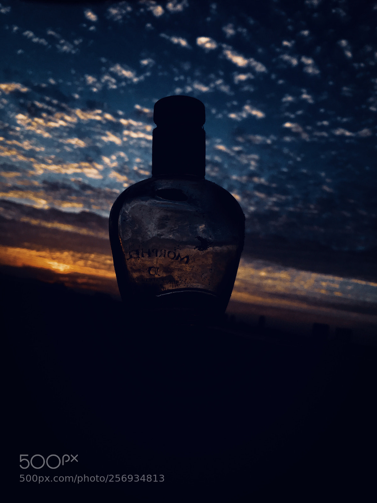 Apple iPhone 6s Plus sample photo. Sunset love photography