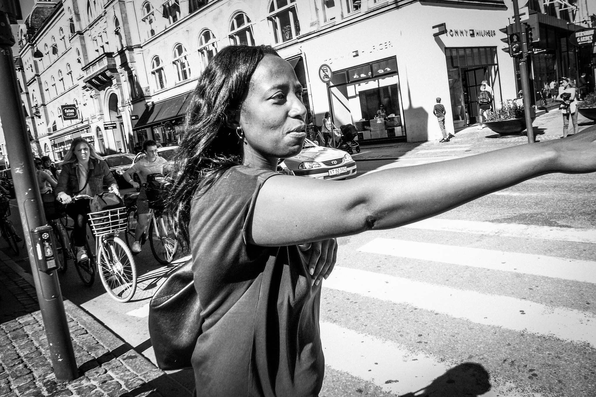 Ricoh GR DIGITAL 2 sample photo. Copenhagen photography