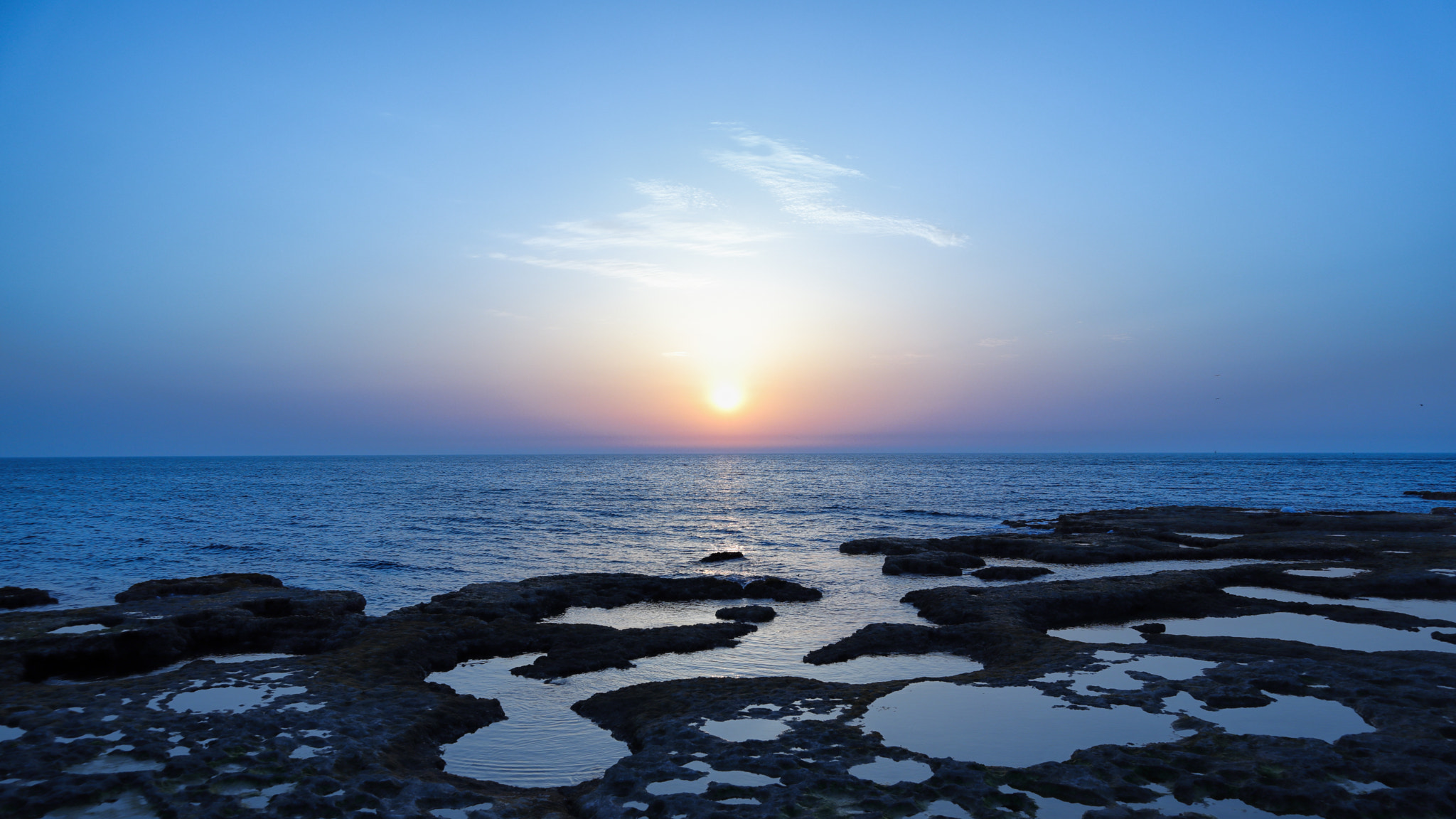 Canon EOS M6 sample photo. Sunset photography