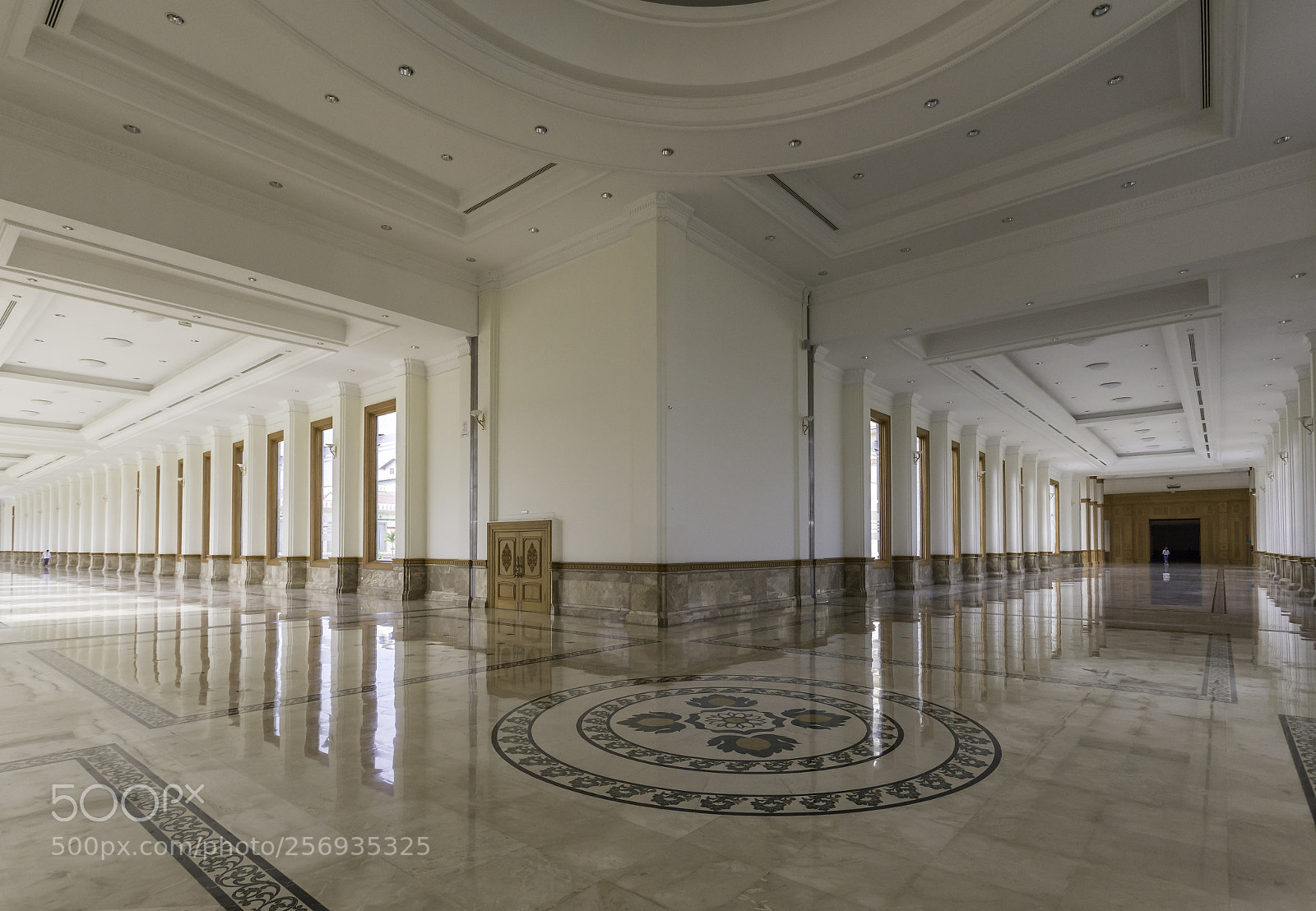 Canon EOS 6D sample photo. Naypyidaw parliament day photography