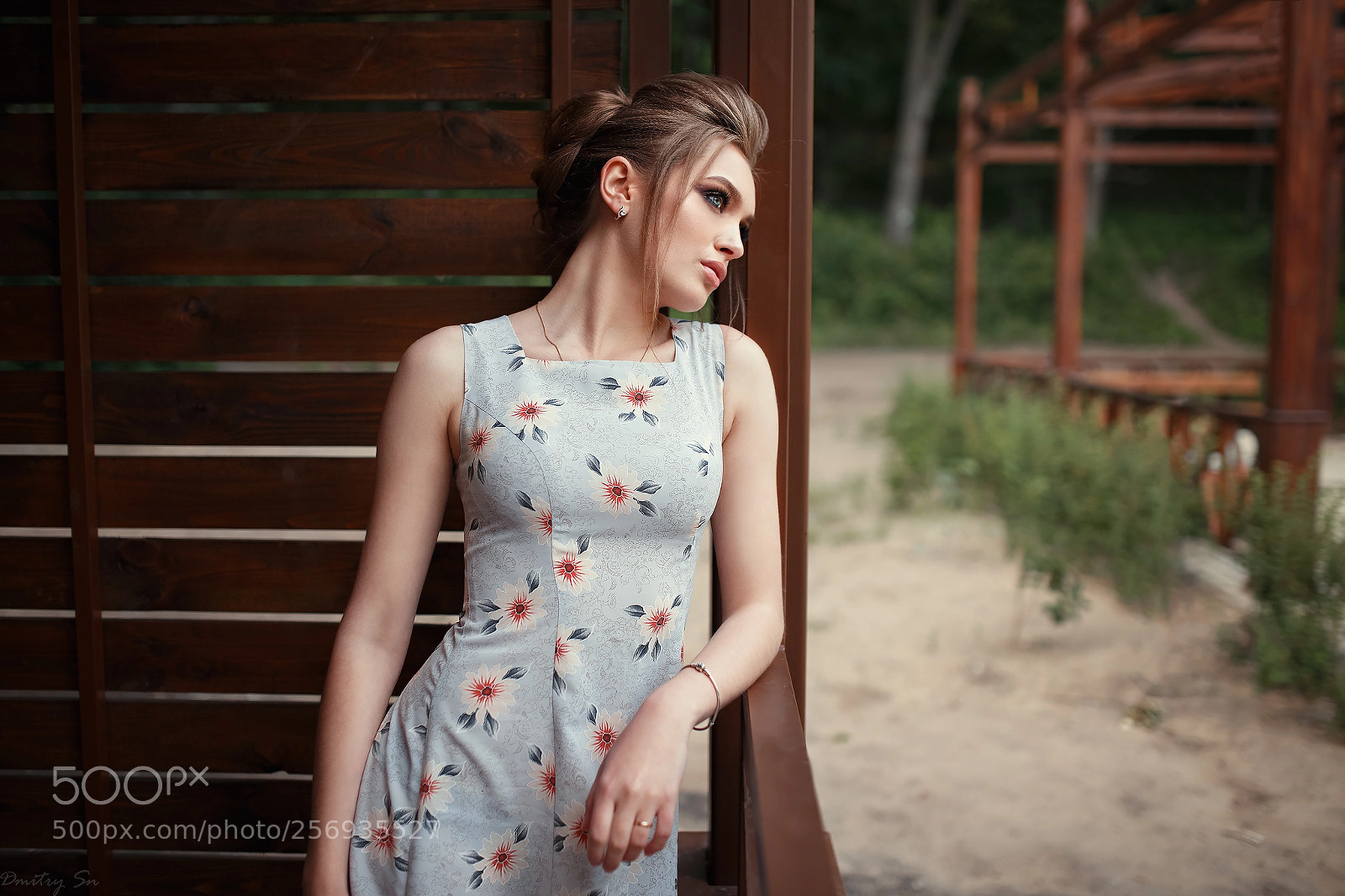 Canon EOS 6D sample photo. Anya photography