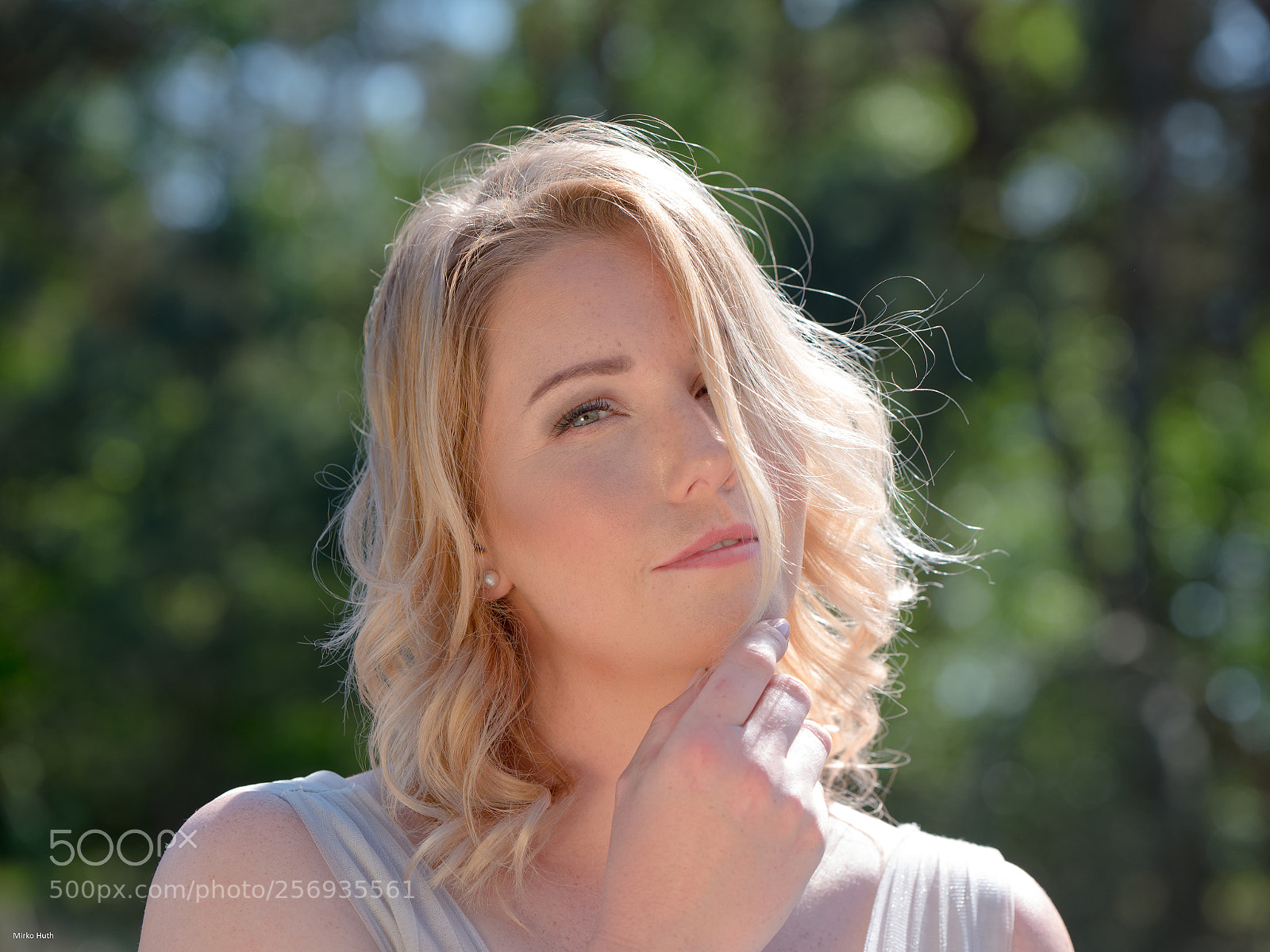 Nikon D750 sample photo. Karolina iii photography