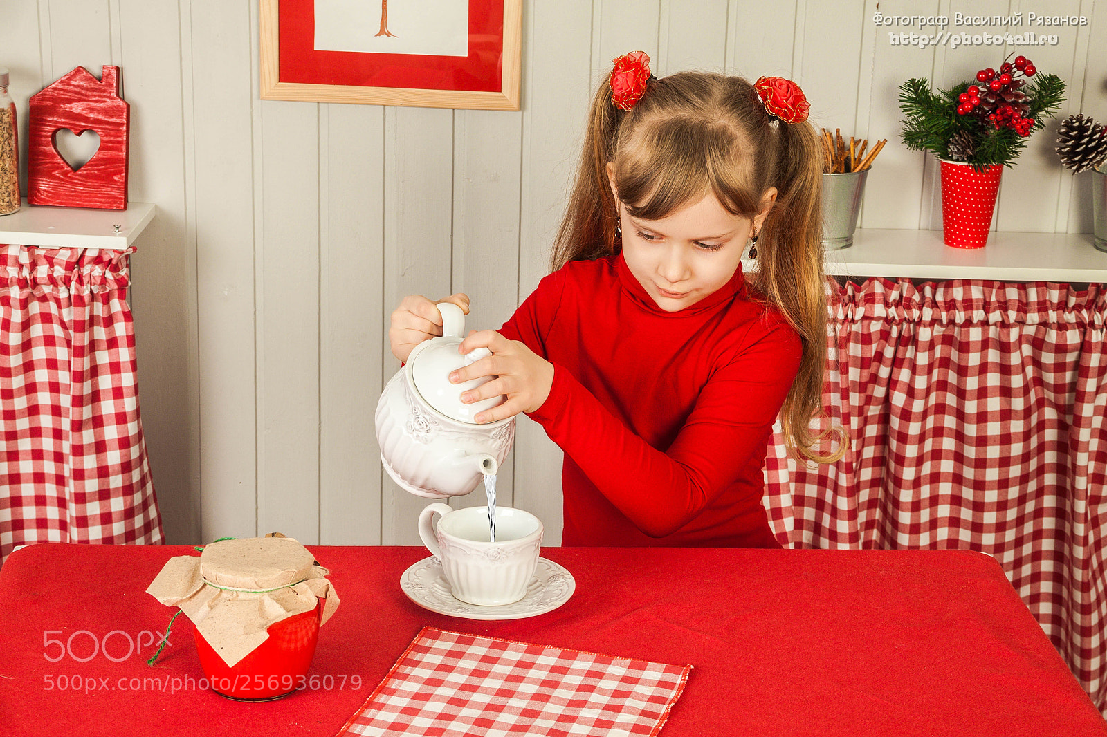 Canon EOS 50D sample photo. Tea for my mommy photography