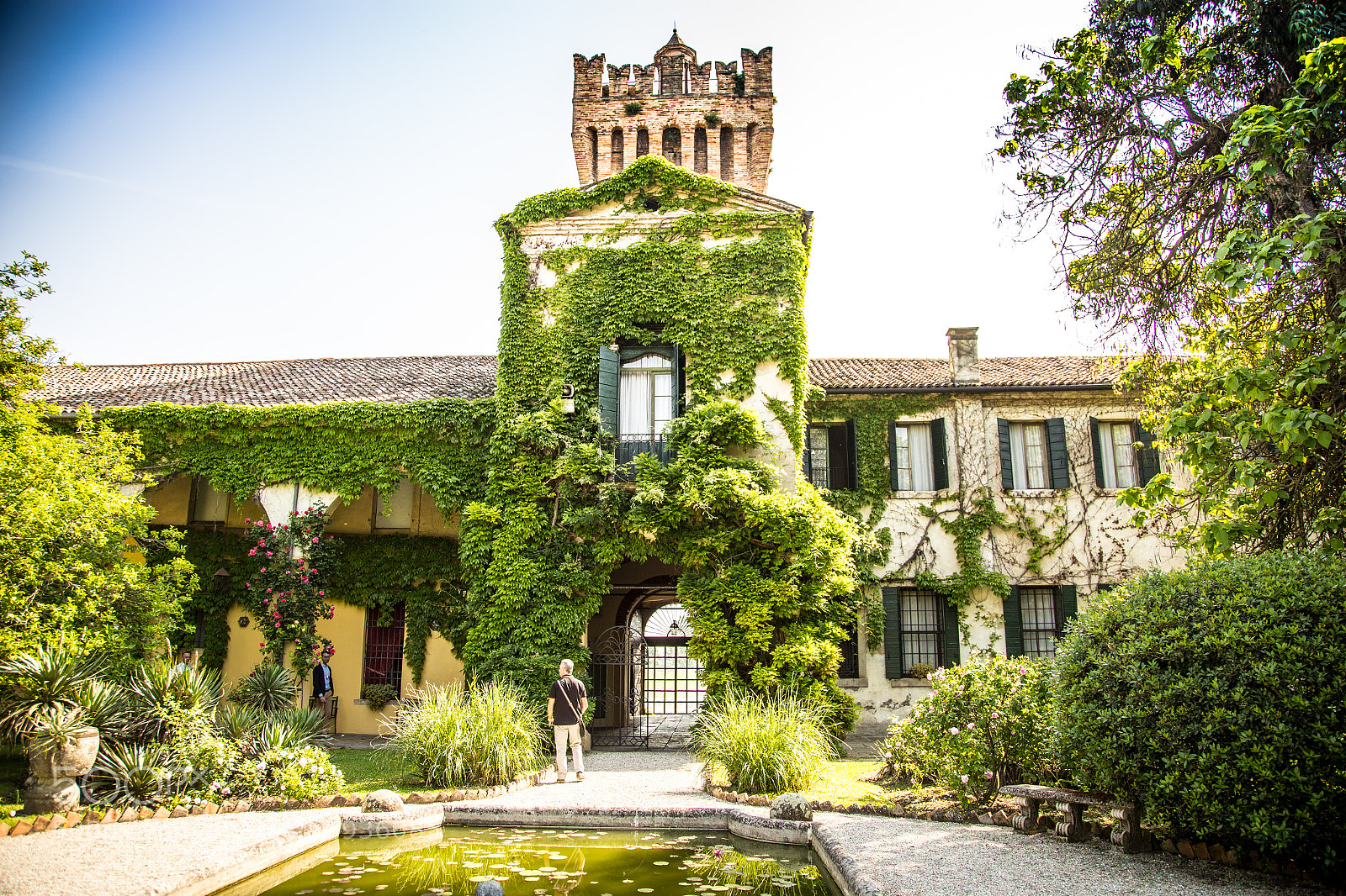 Canon EOS 6D sample photo. Museo dell'aria san pelagio photography