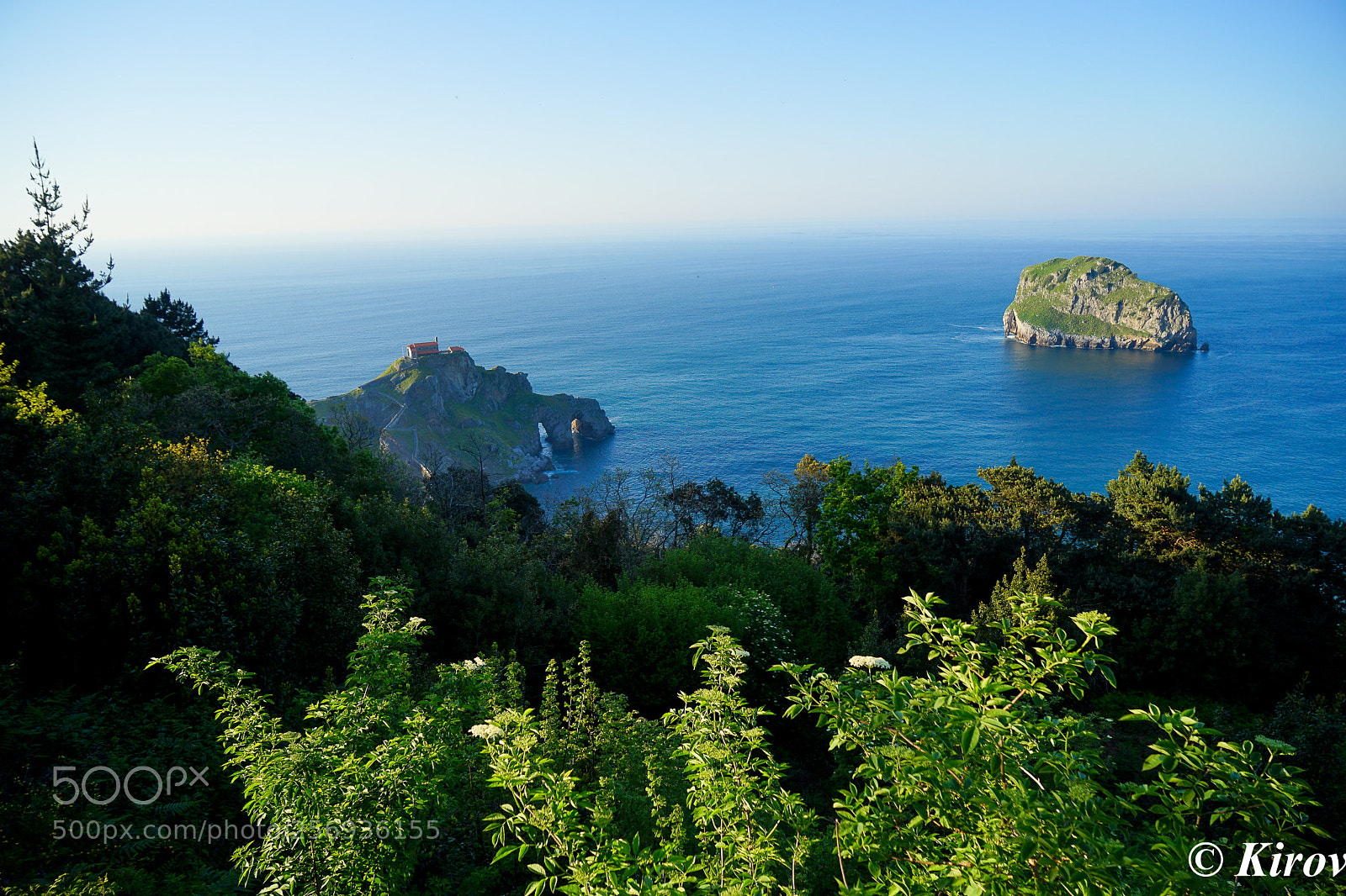 Sony a7 II sample photo. San juan de gaztelugatxe (2) photography