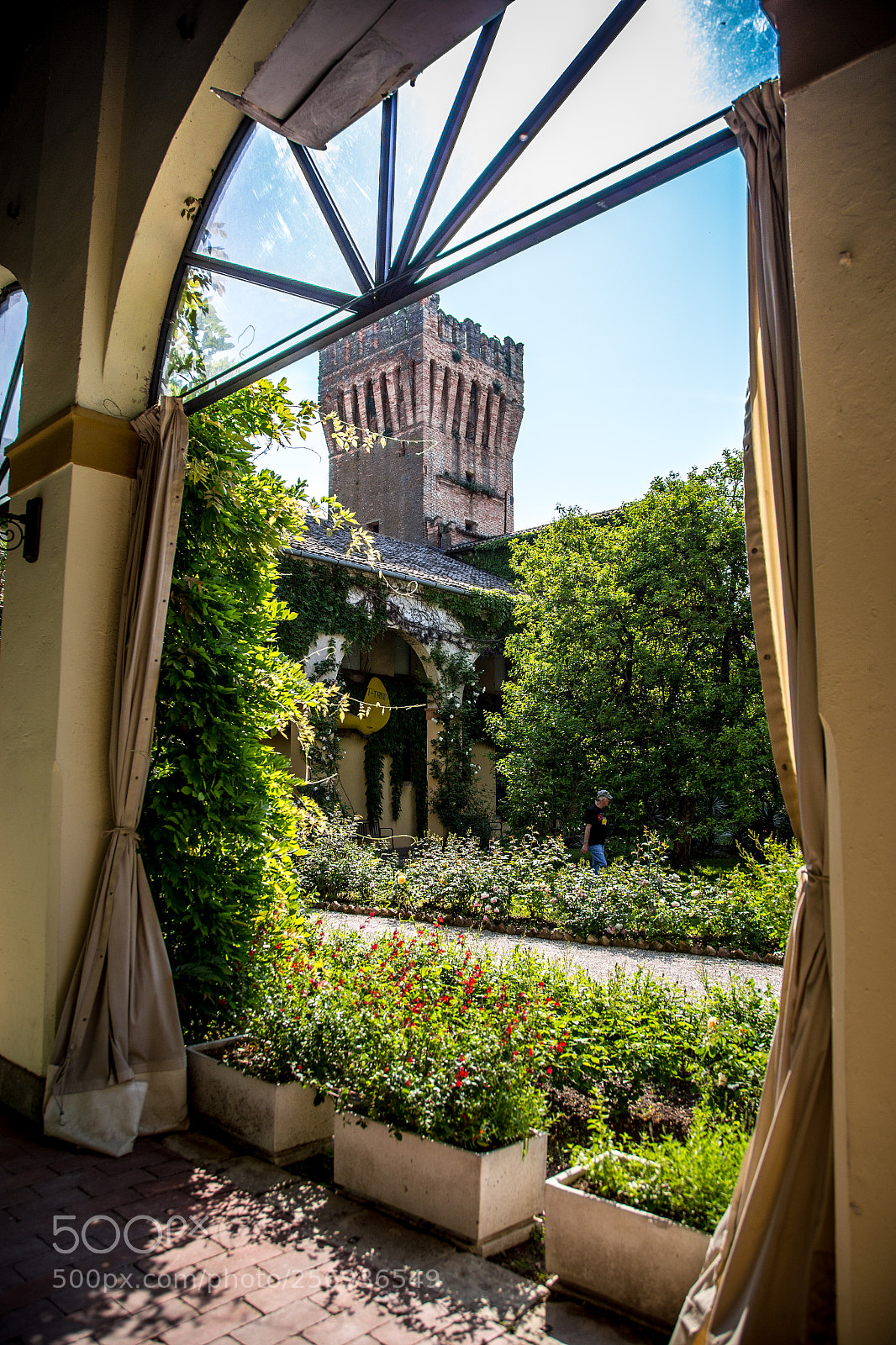 Canon EOS 6D sample photo. Museo dell'aria san pelagio photography