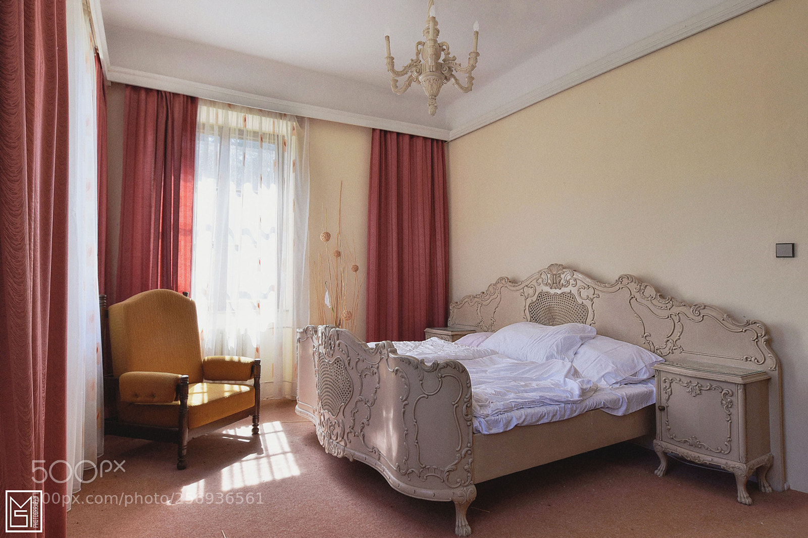 Nikon D750 sample photo. Chateau montmirail photography