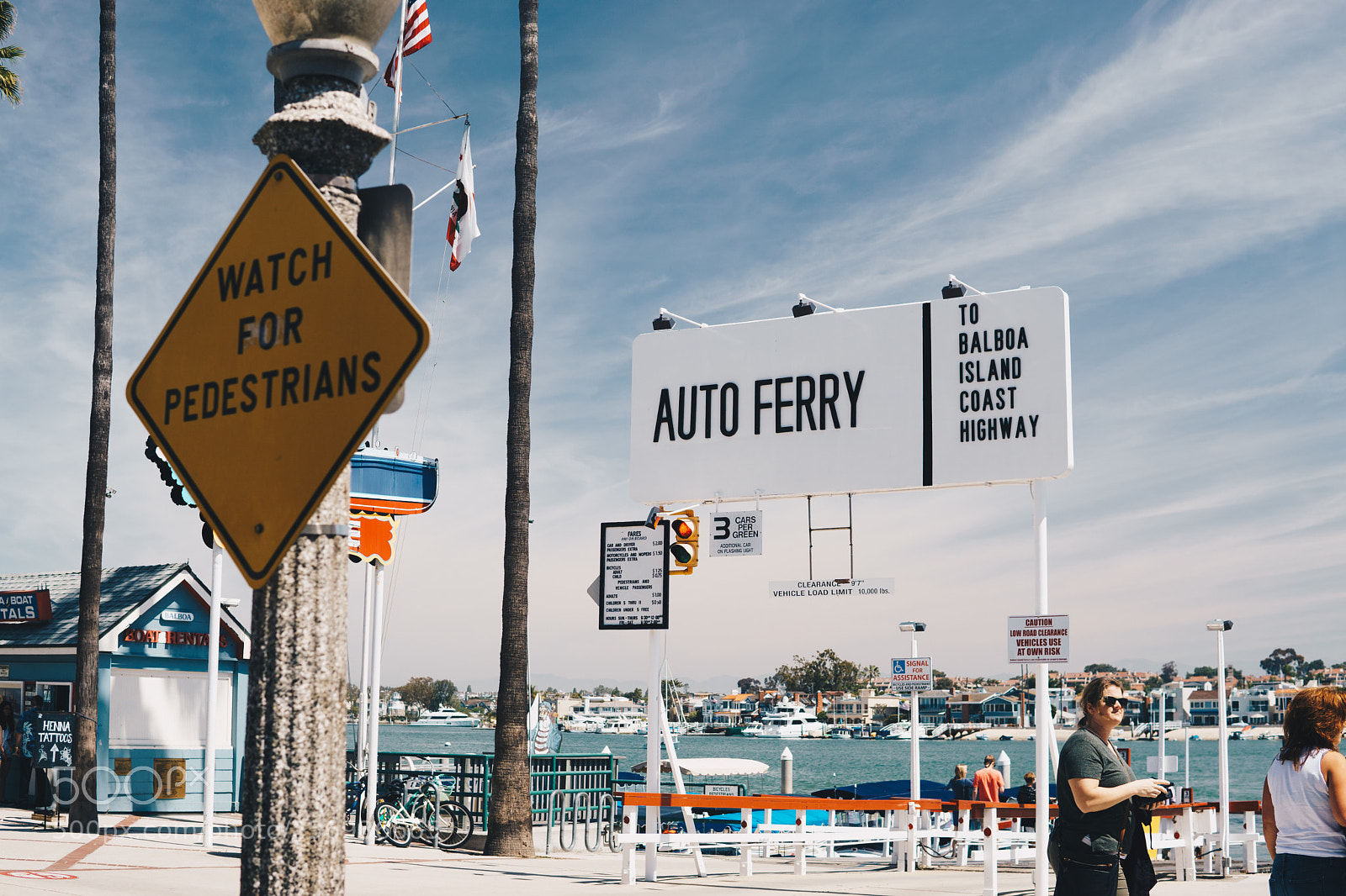 Sony a6000 sample photo. Pier photography
