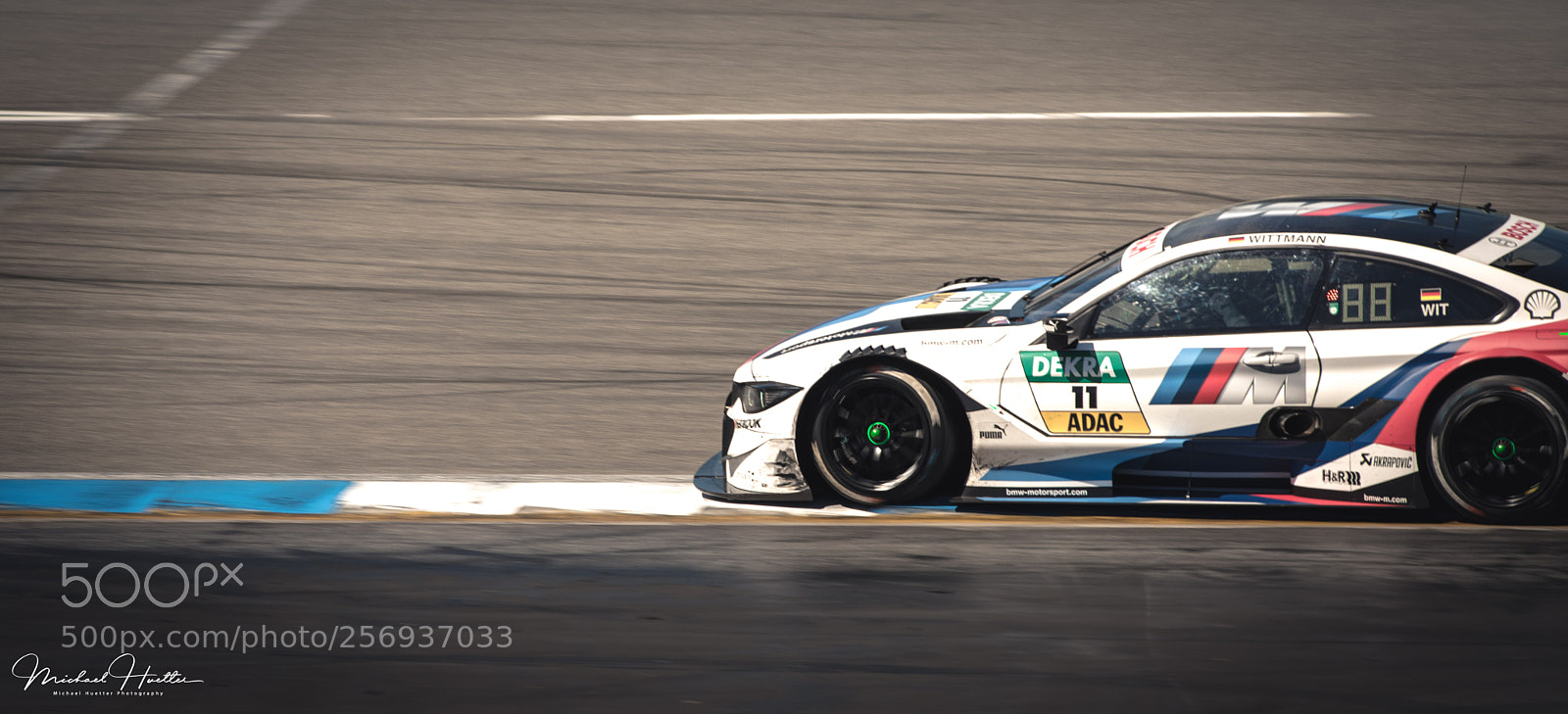 Nikon D750 sample photo. Marco wittmann - full photography