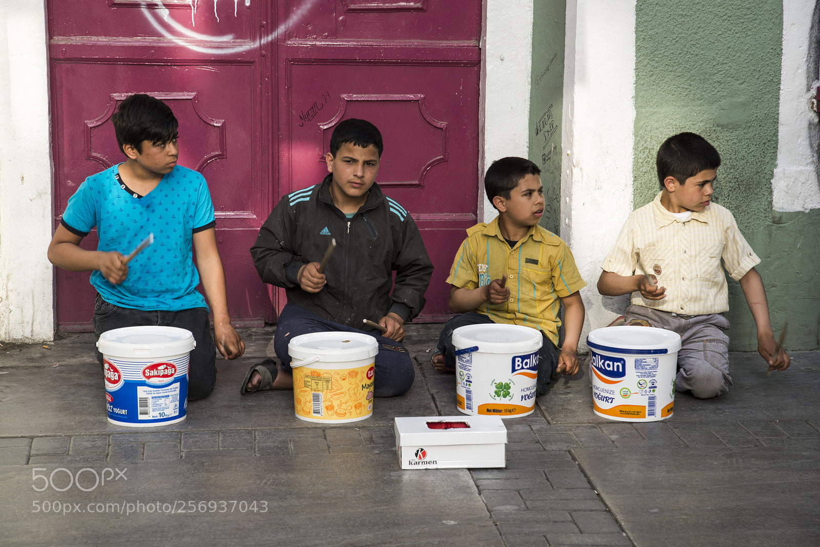 Nikon D610 sample photo. Musicians photography