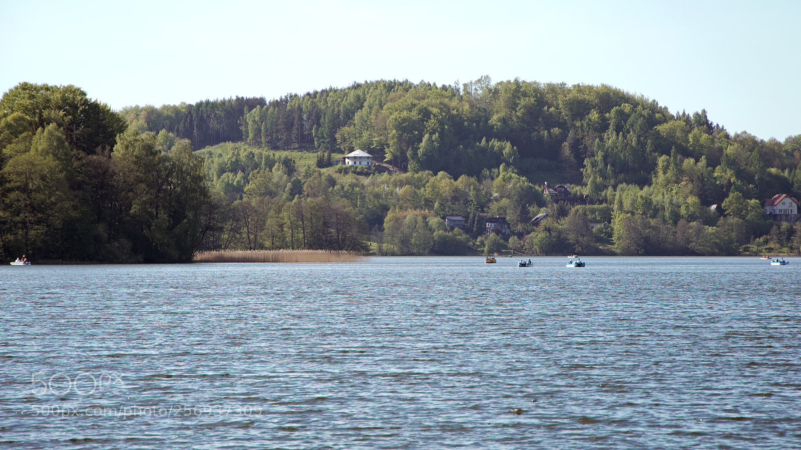 Nikon D3200 sample photo. Ready for summer photography