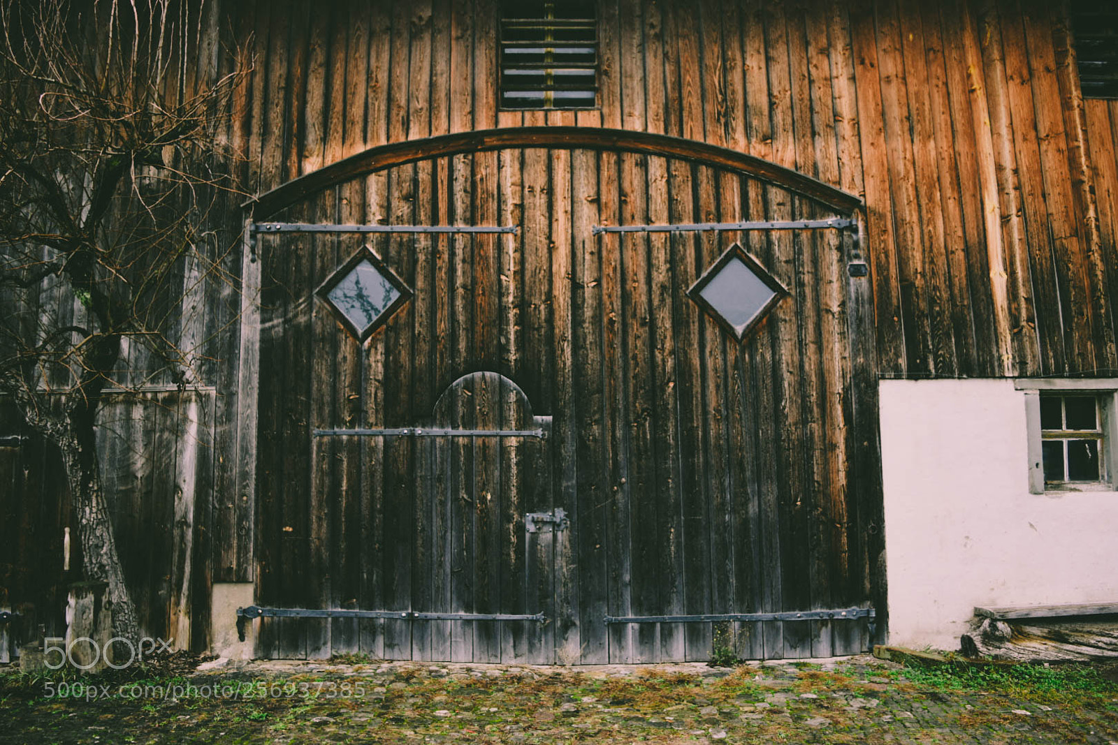 Nikon D5300 sample photo. Stable doors photography