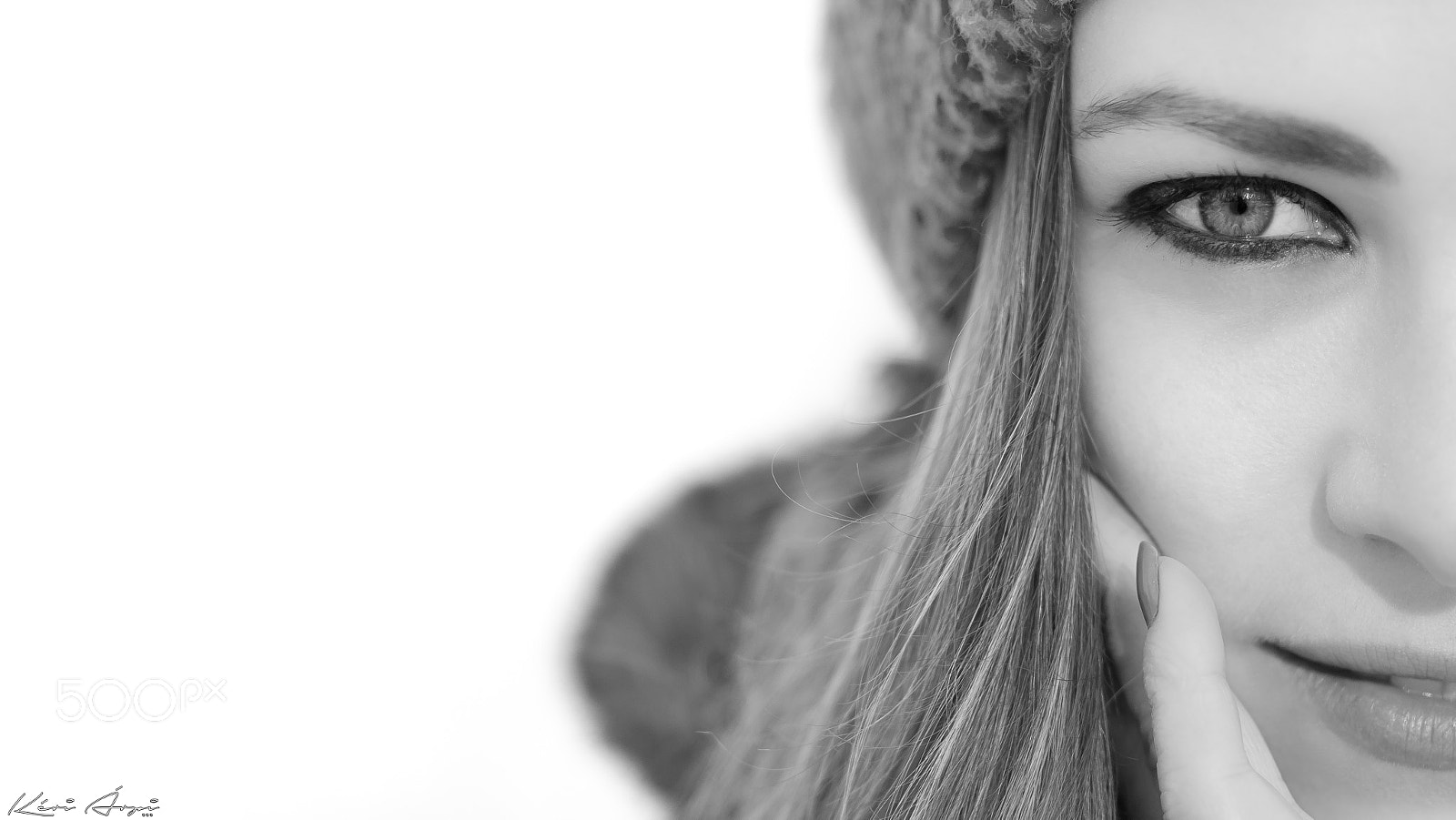 Canon EOS 70D sample photo. Half photography