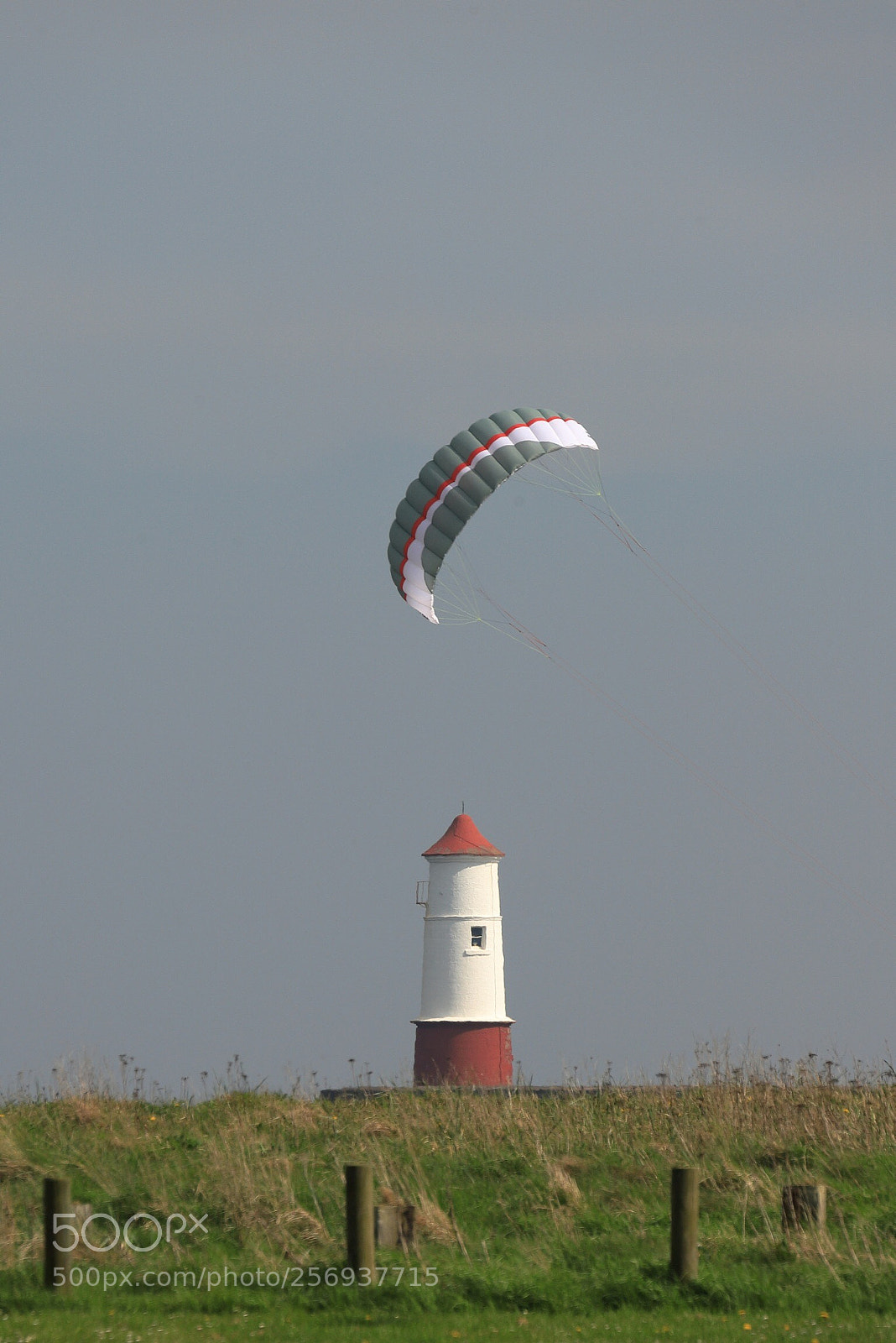 Canon EOS 6D Mark II sample photo. Kite photography