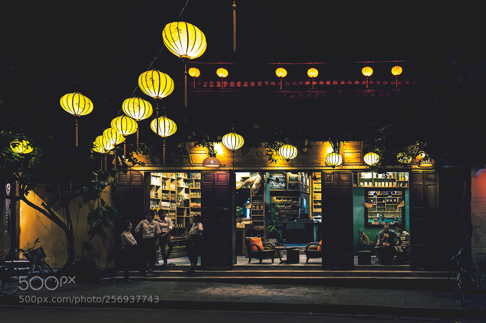 Canon EOS-1D X sample photo. Hoi an 3 photography