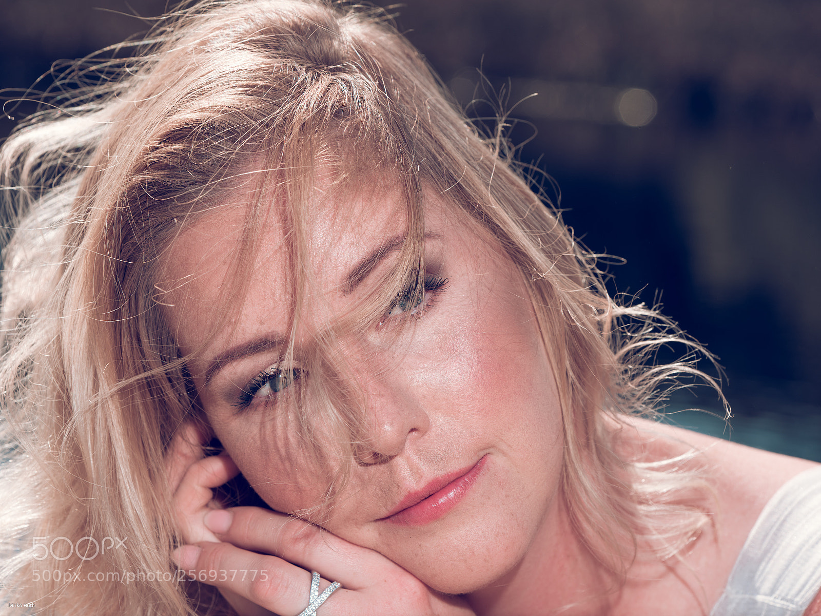 Nikon D750 sample photo. Karolina iv photography