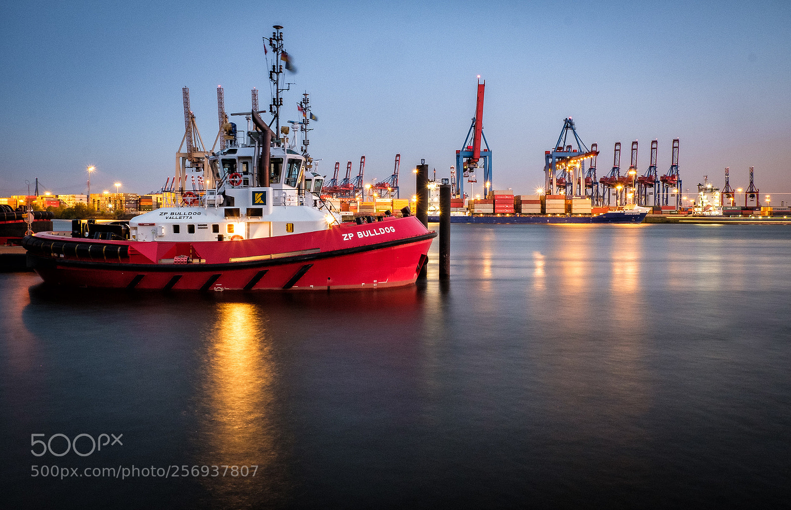 Fujifilm X-T2 sample photo. Hamburg / harbour ii photography