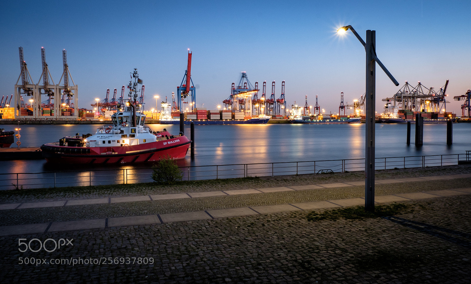 Fujifilm X-T2 sample photo. Hamburg / harbour iii photography
