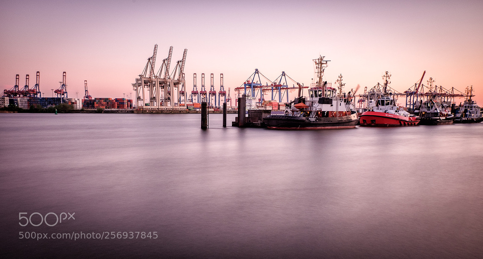 Fujifilm X-T2 sample photo. Hamburg / harbour iv photography