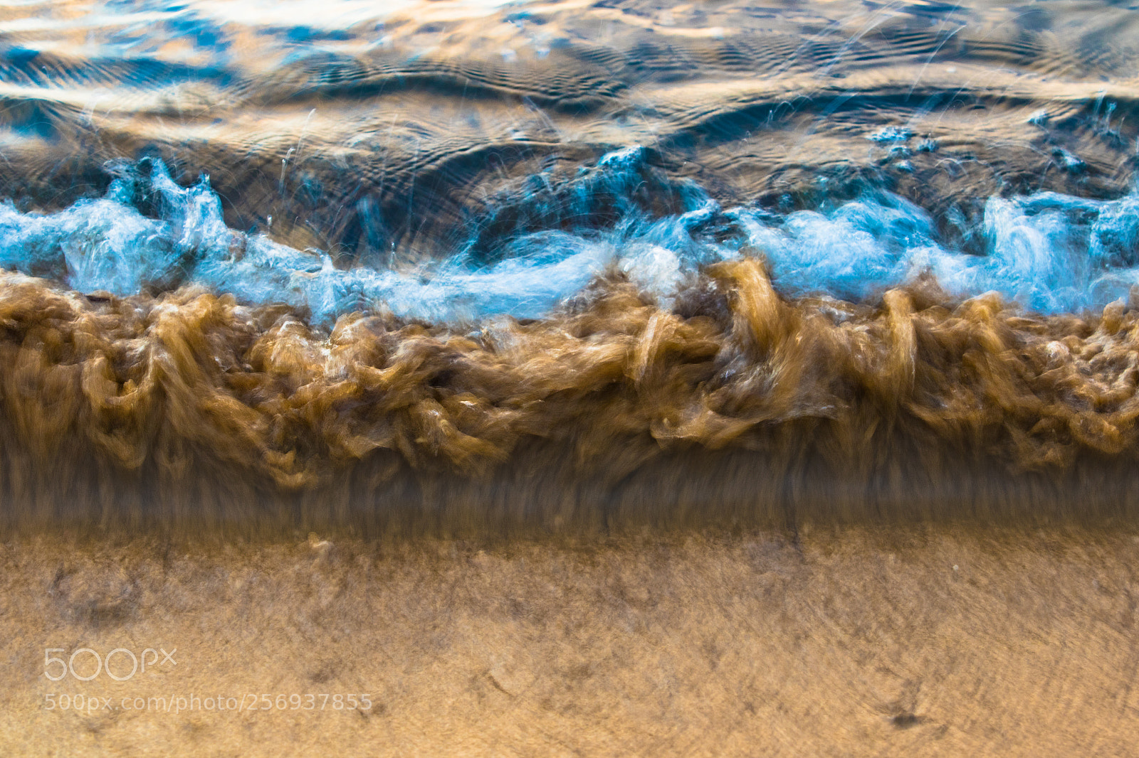 Canon EOS 750D (EOS Rebel T6i / EOS Kiss X8i) sample photo. Sandy shoreline photography