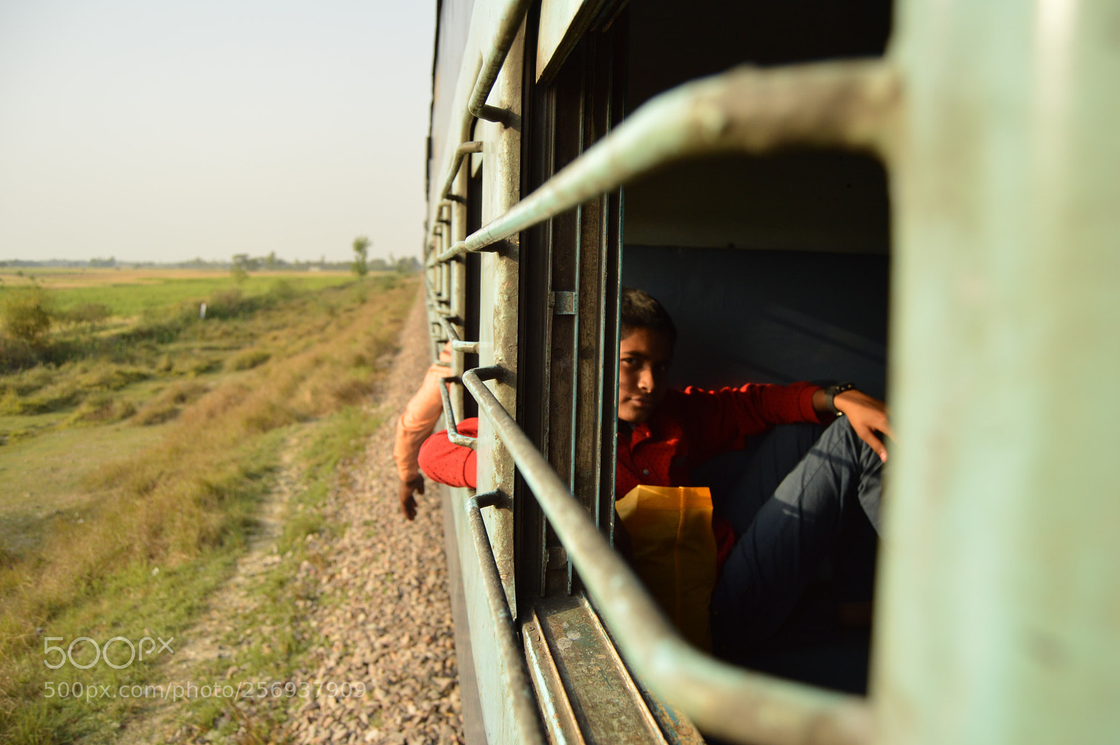 Nikon D3200 sample photo. Somewhere -  Índia photography