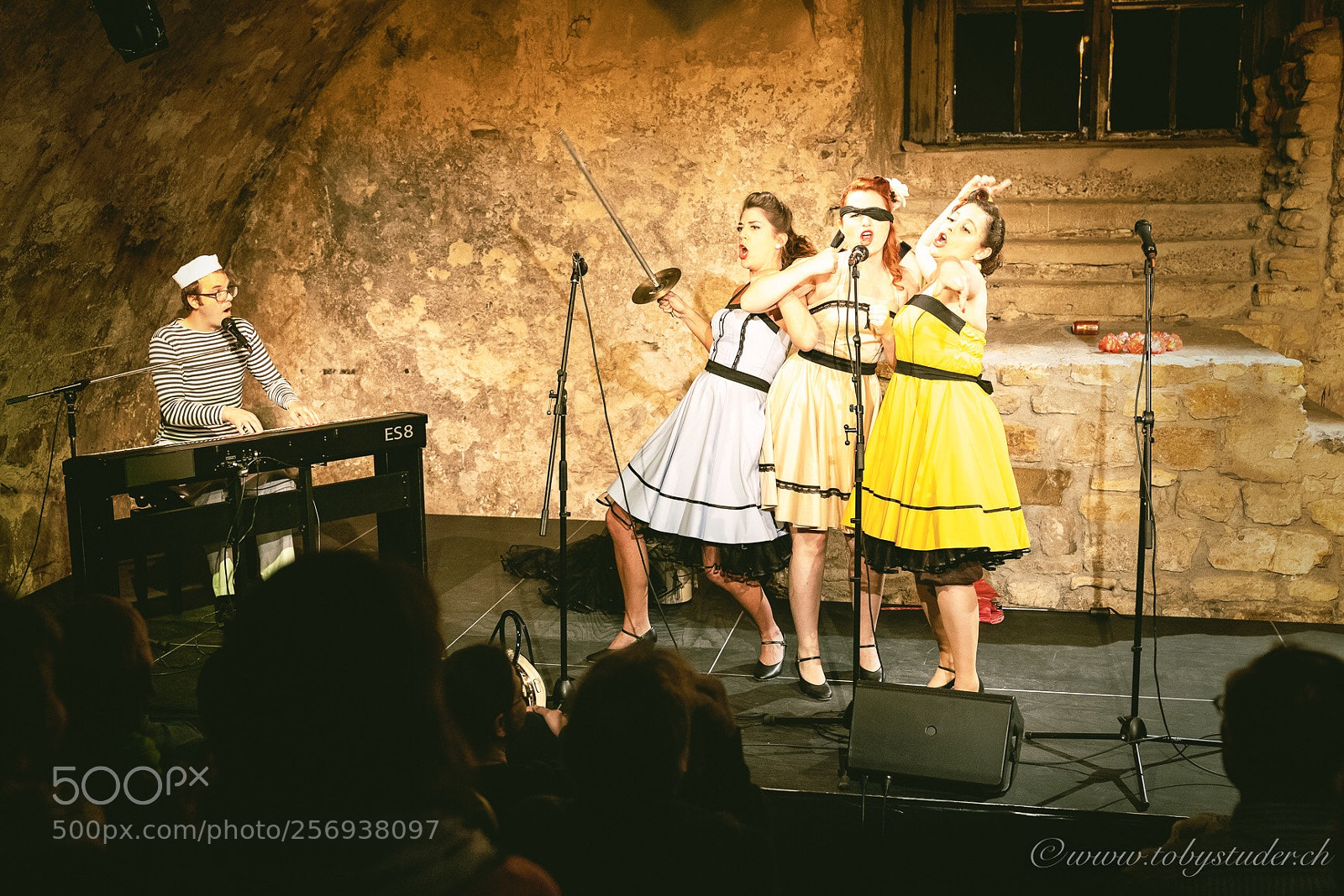 Sony a7 III sample photo. The candy sisters photography