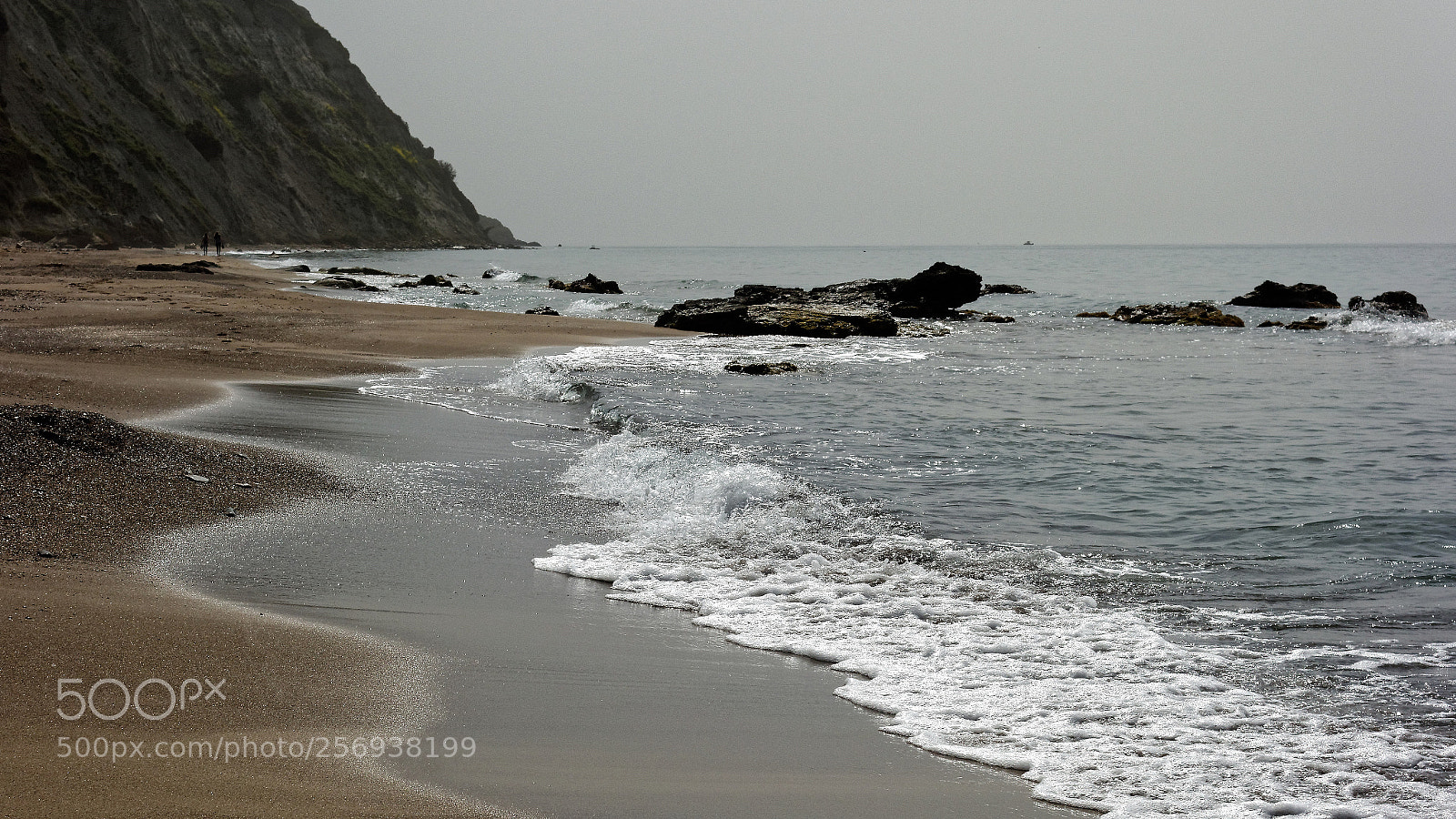 Sony Cyber-shot DSC-RX100 sample photo. Corfu trail #4 photography