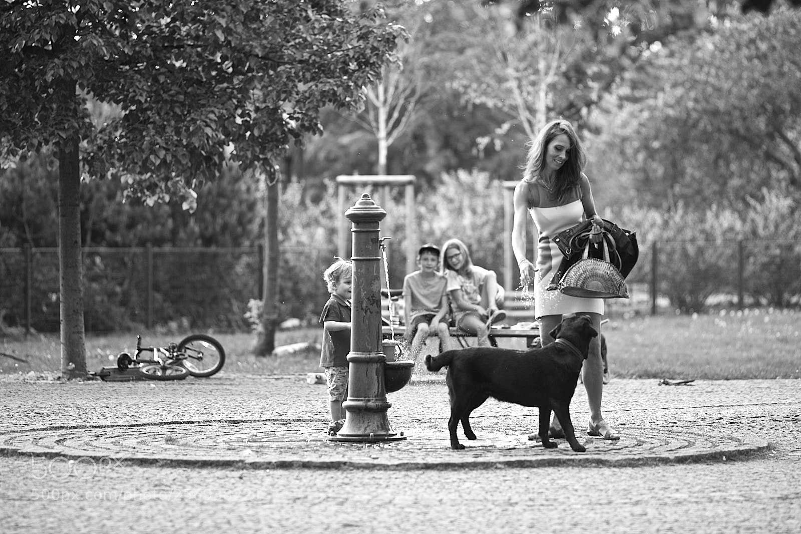 Canon EOS 5DS R sample photo. Prague 2018 street walk photography