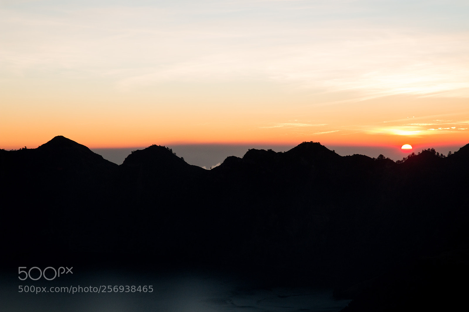 Canon EOS 70D sample photo. Lombok // indonesia photography