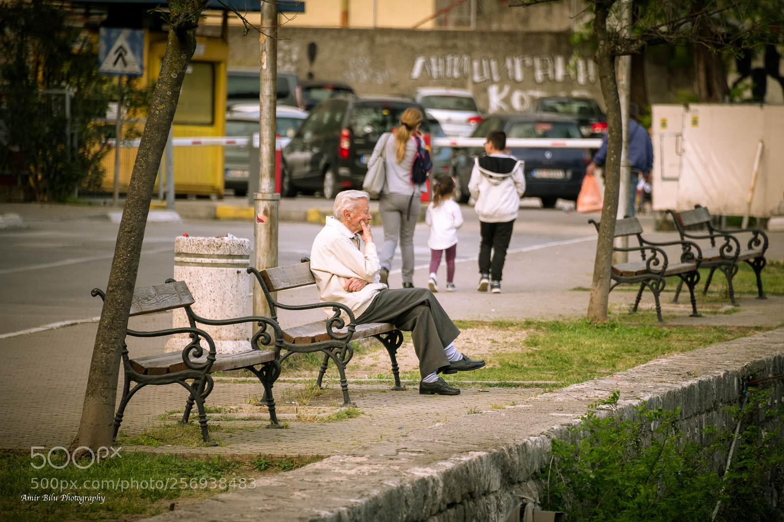 Nikon D850 sample photo. Timeout ... kotor montenegro photography