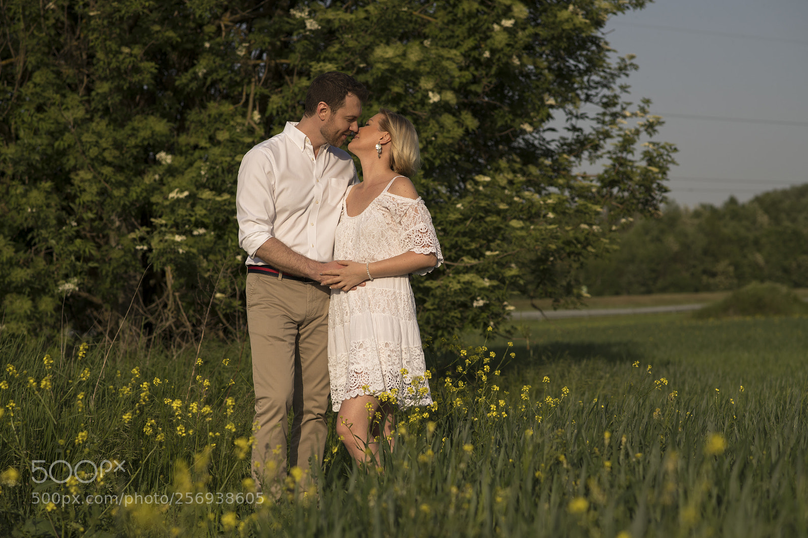 Nikon D850 sample photo. Love story tatiana & sergey photography