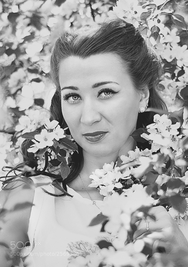 Nikon D90 sample photo. Cfd orig photography