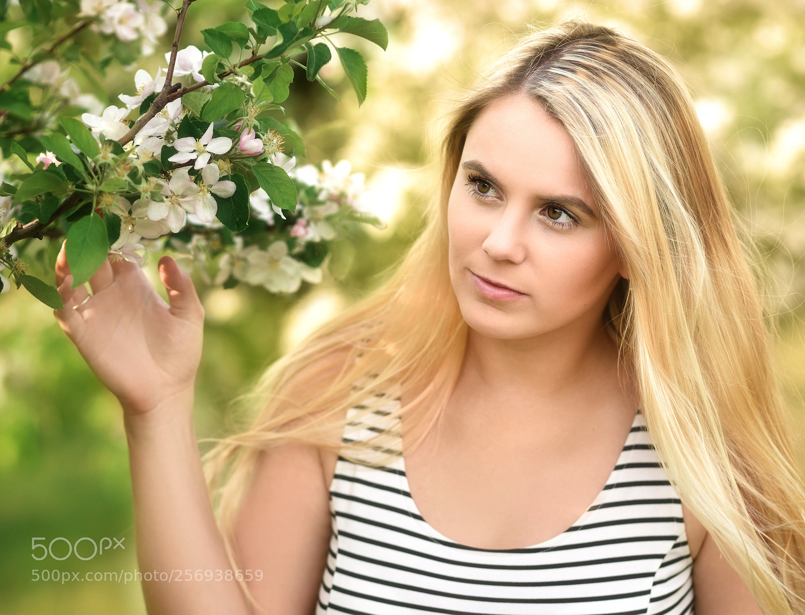 Nikon D810 sample photo. Gabi photography