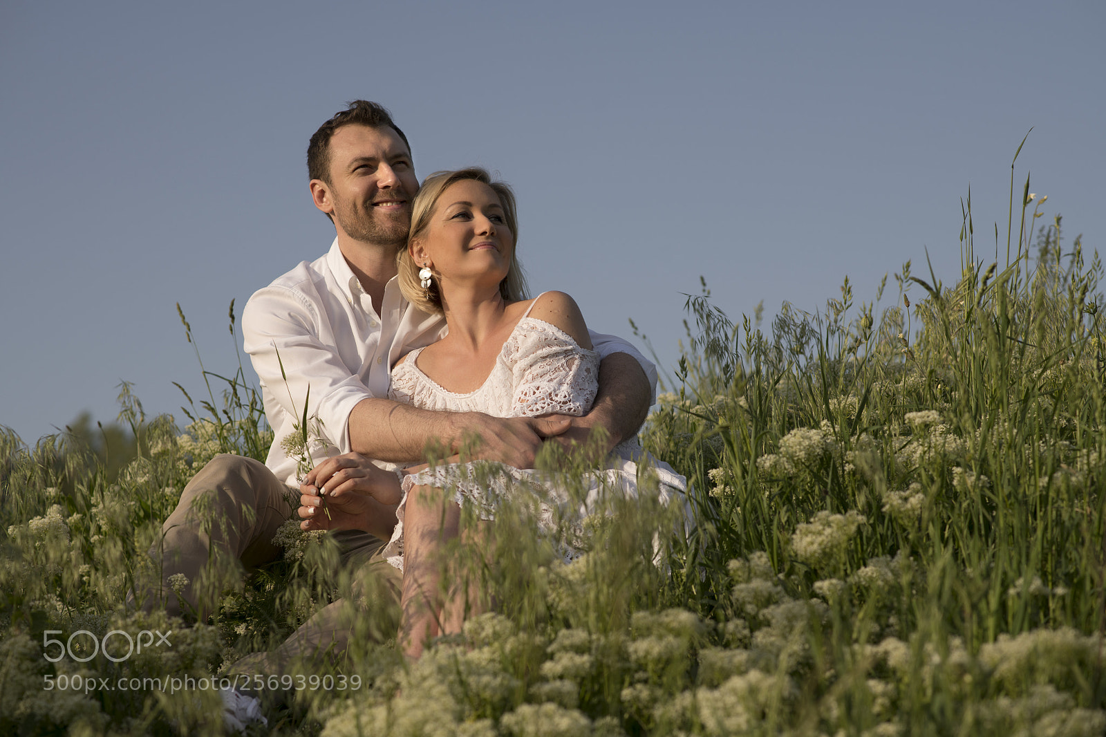 Nikon D850 sample photo. Love story tatiana & sergey photography