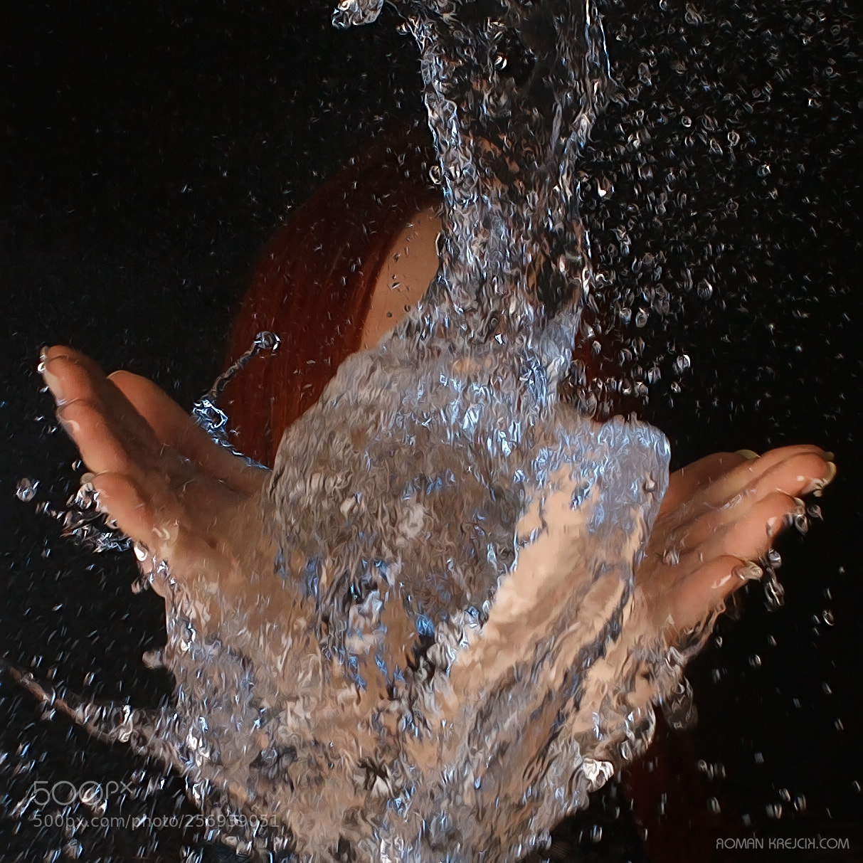 Canon EOS 7D sample photo. Energy photography