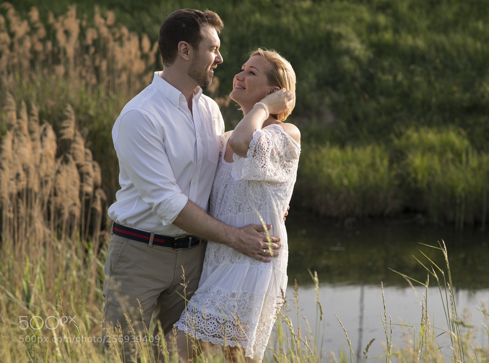 Nikon D850 sample photo. Love story tatiana & sergey photography