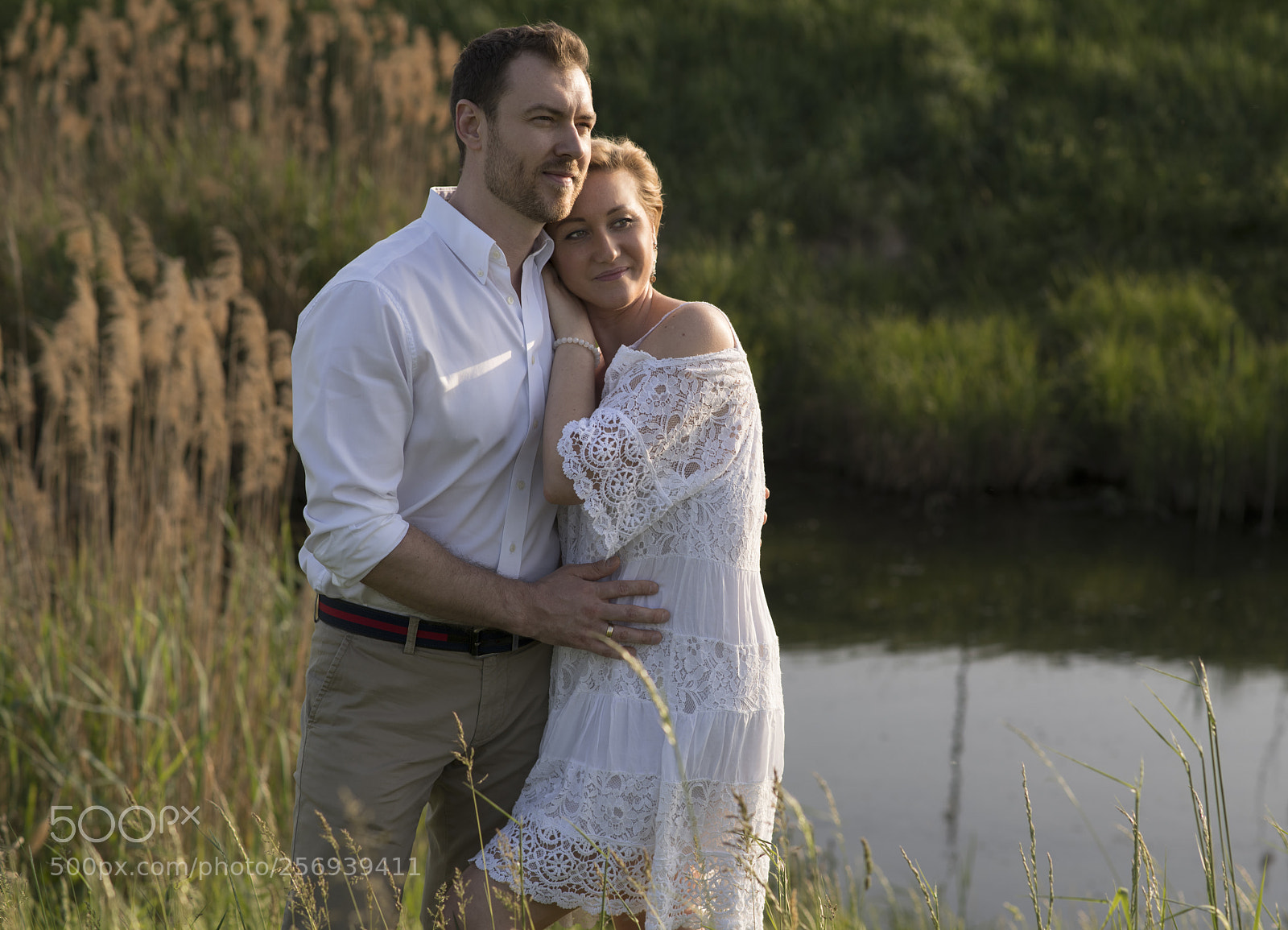 Nikon D850 sample photo. Love story tatiana & sergey photography