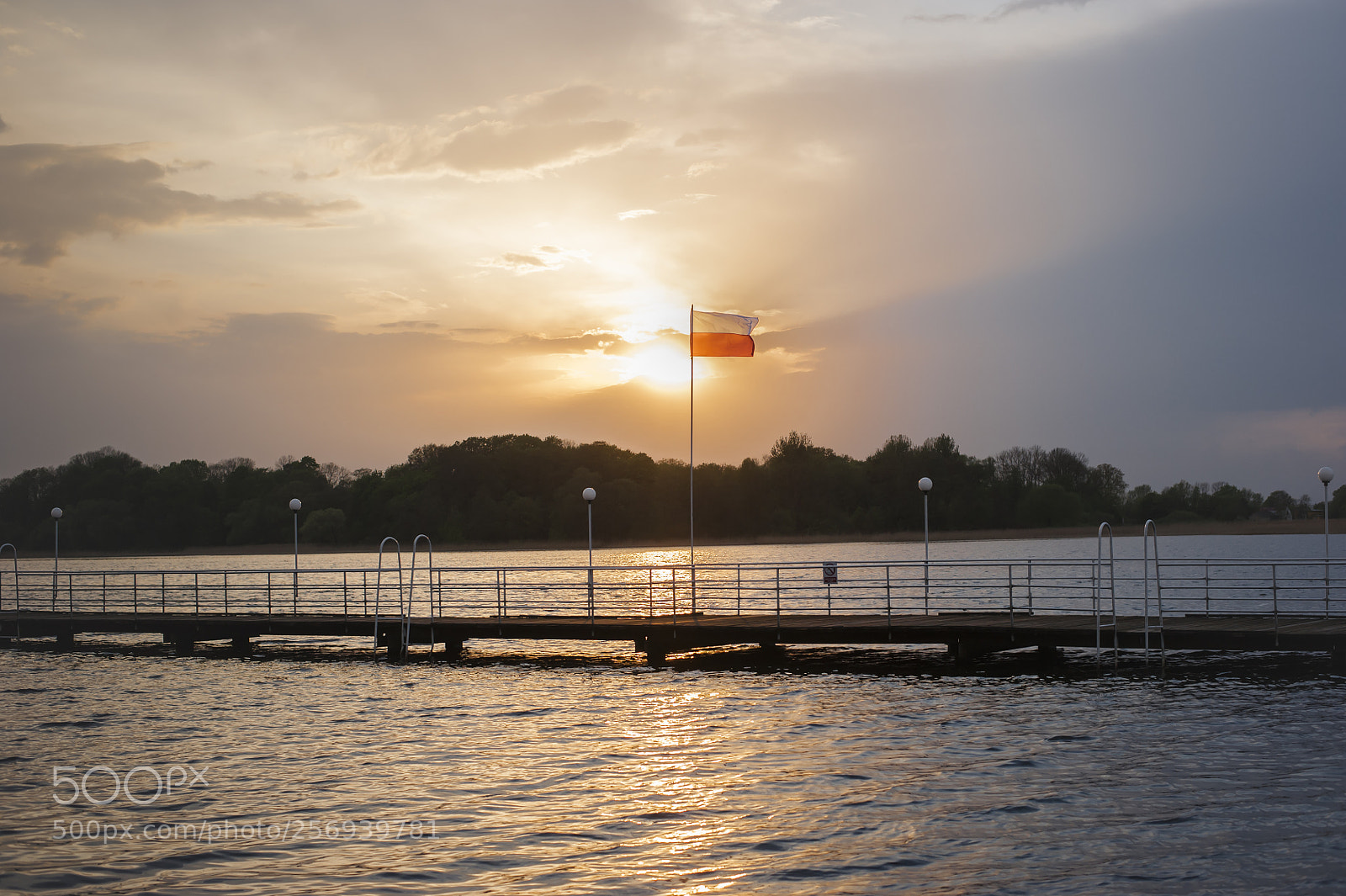 Nikon D700 sample photo. Poland ❤ photography