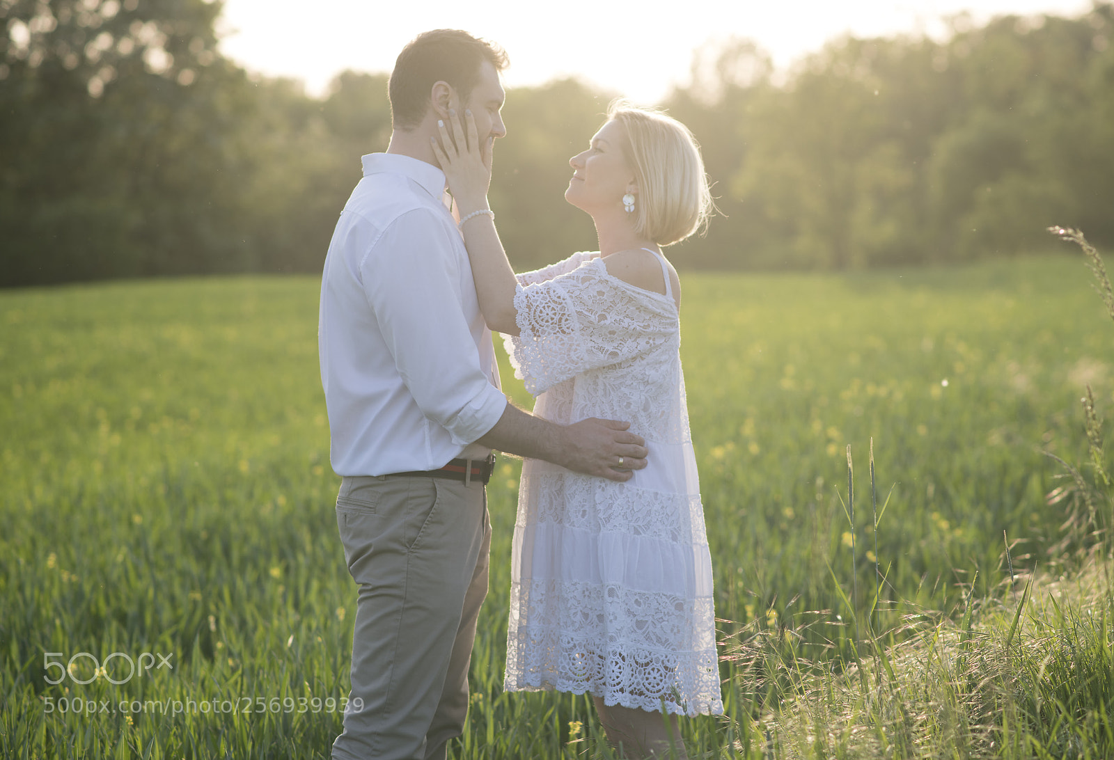 Nikon D850 sample photo. Love story tatiana & sergey photography