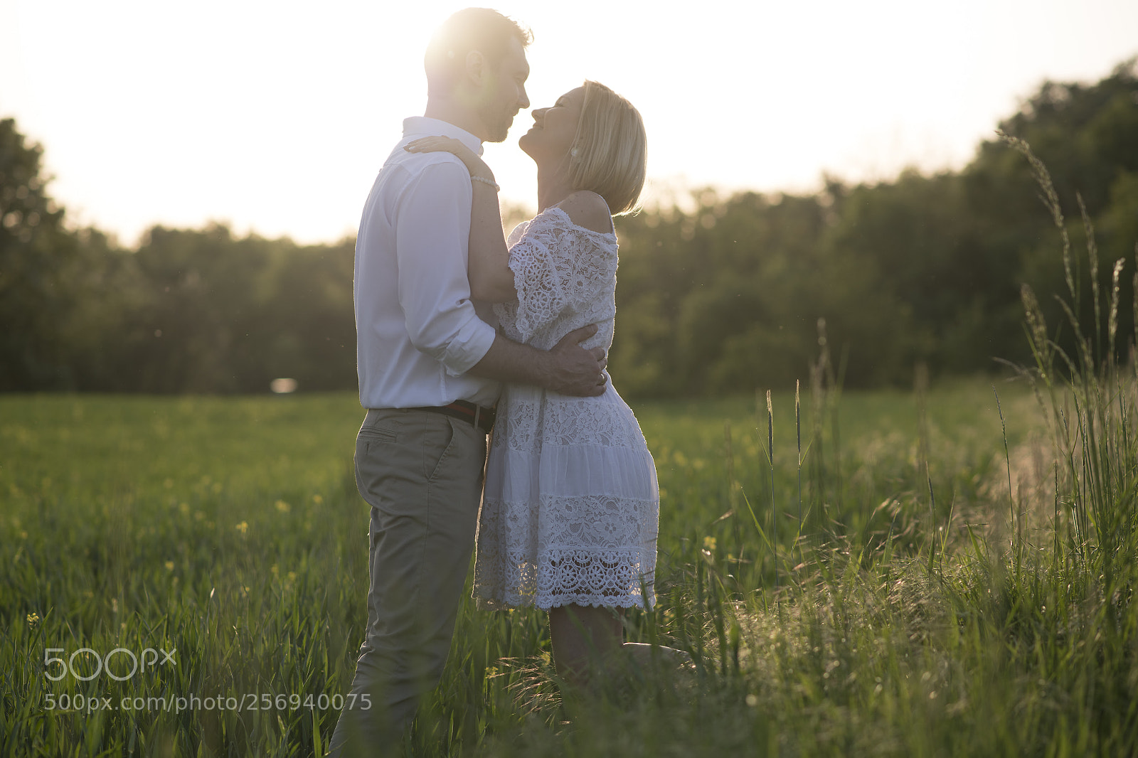 Nikon D850 sample photo. Love story tatiana & sergey photography
