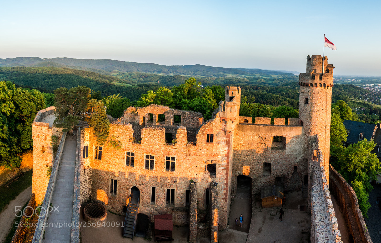 Nikon D7200 sample photo. Castle auerbach photography