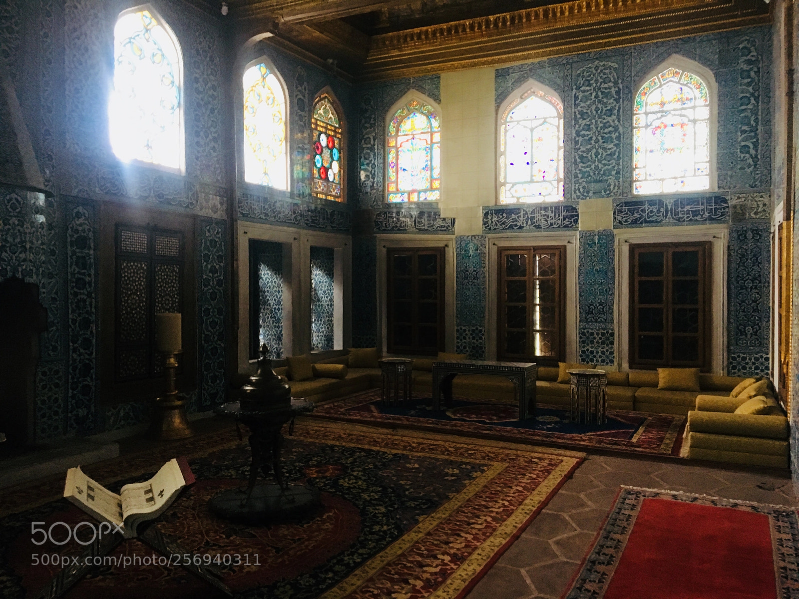 Apple iPhone 6s sample photo. Hünkâr kasrı photography