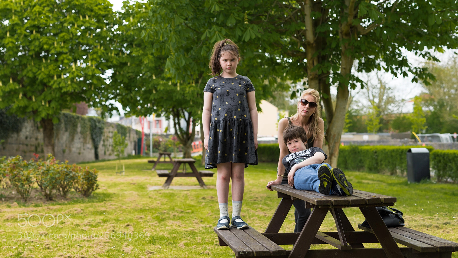 Nikon D810 sample photo. Cool kids and karen photography