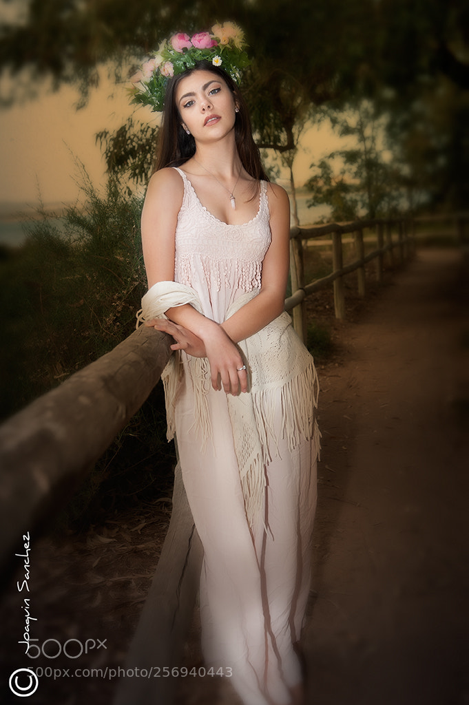 Nikon D700 sample photo. Sofia photography