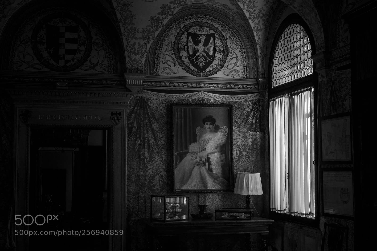 Fujifilm X-T2 sample photo. Luce photography