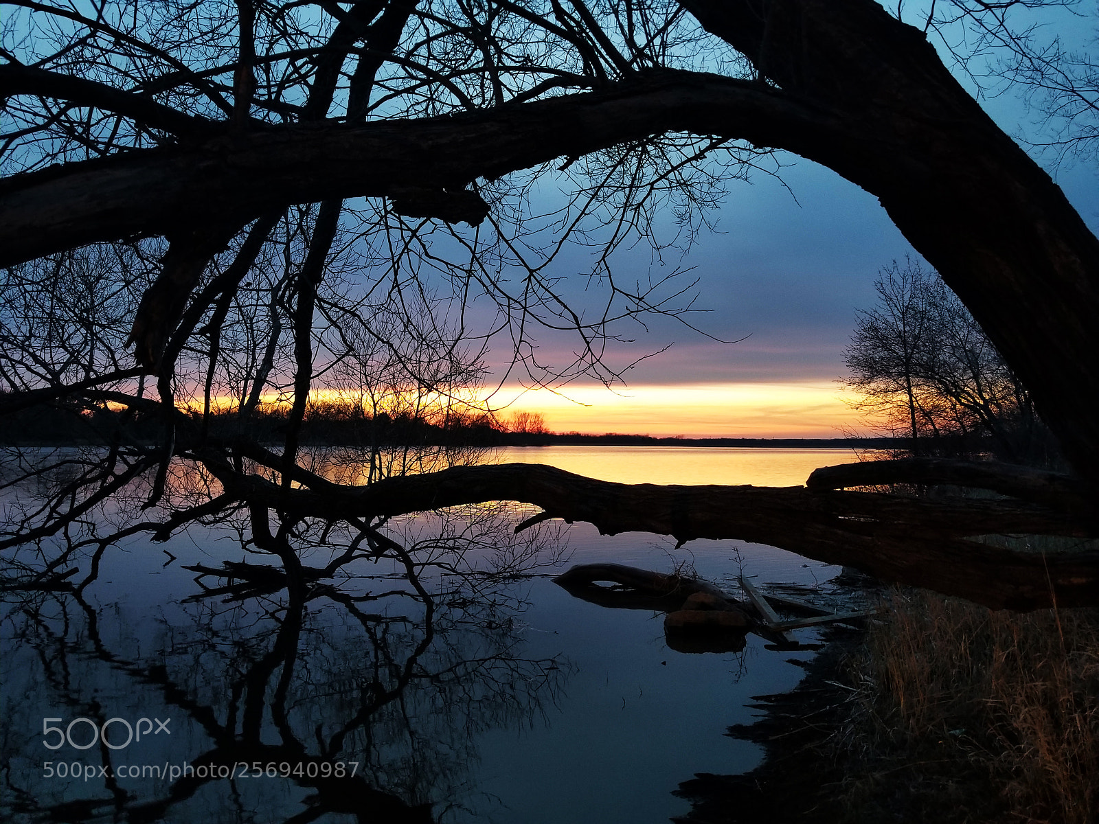 Samsung Galaxy S8 sample photo. Afterglow photography