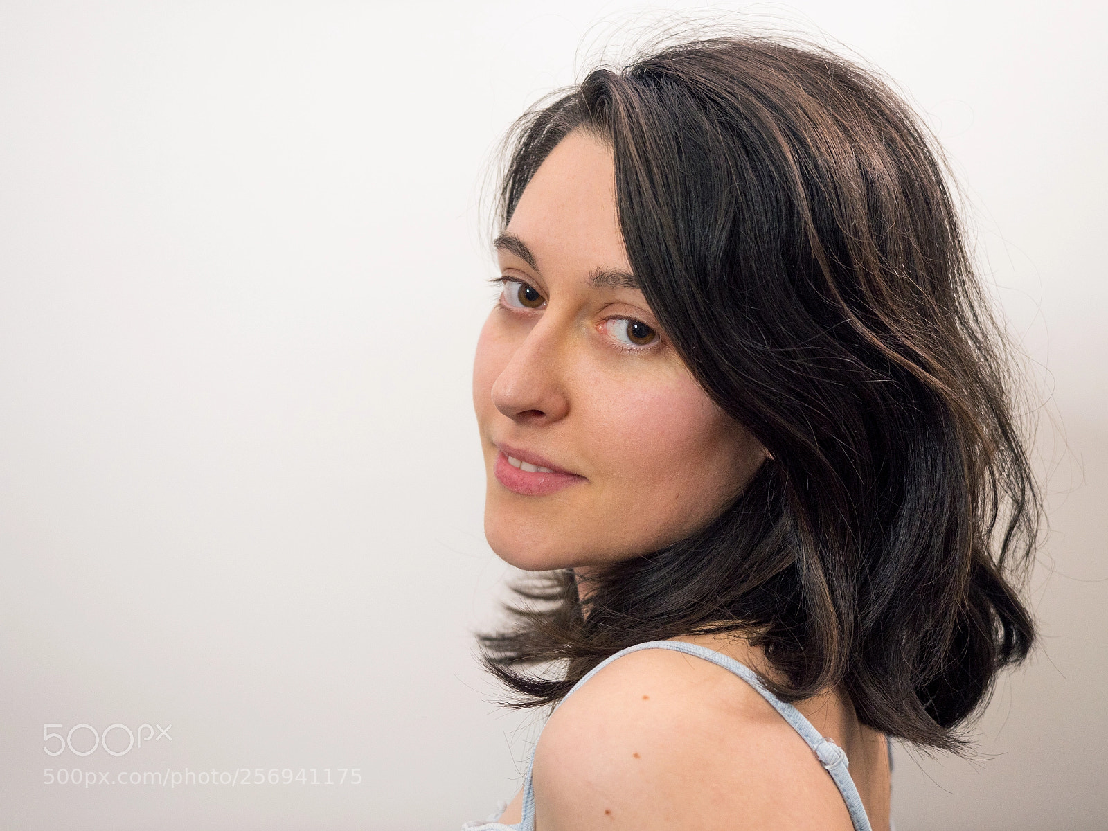 Panasonic Lumix DC-GH5 sample photo. Mathilde photography