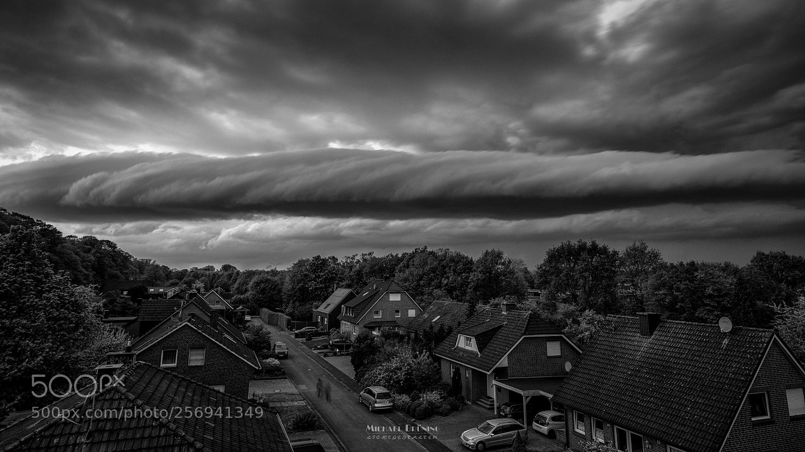 Nikon D600 sample photo. Arcus in the sky photography
