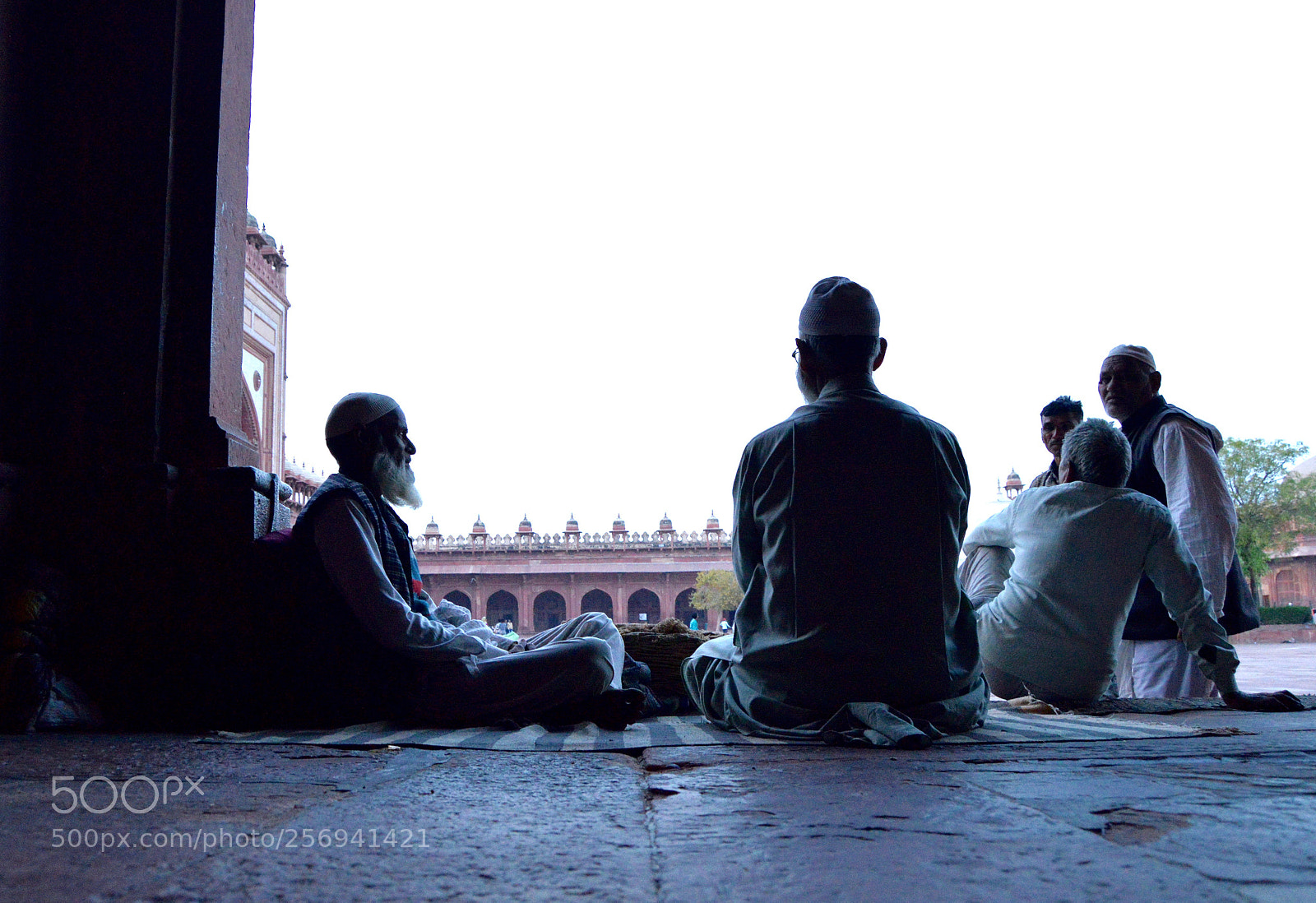 Nikon D3200 sample photo. India photography